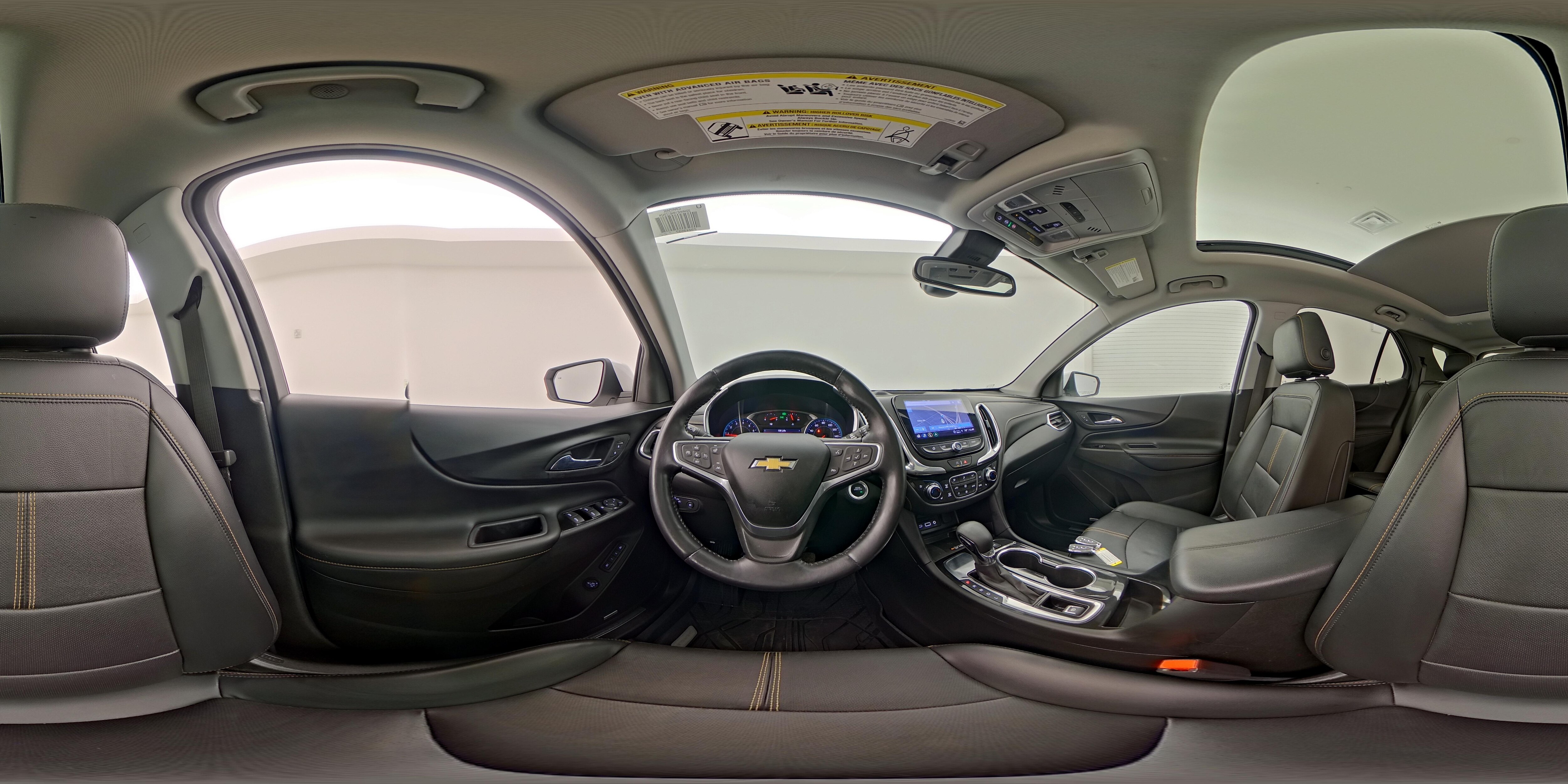 2022 Chevrolet Equinox Premier - Photo 28