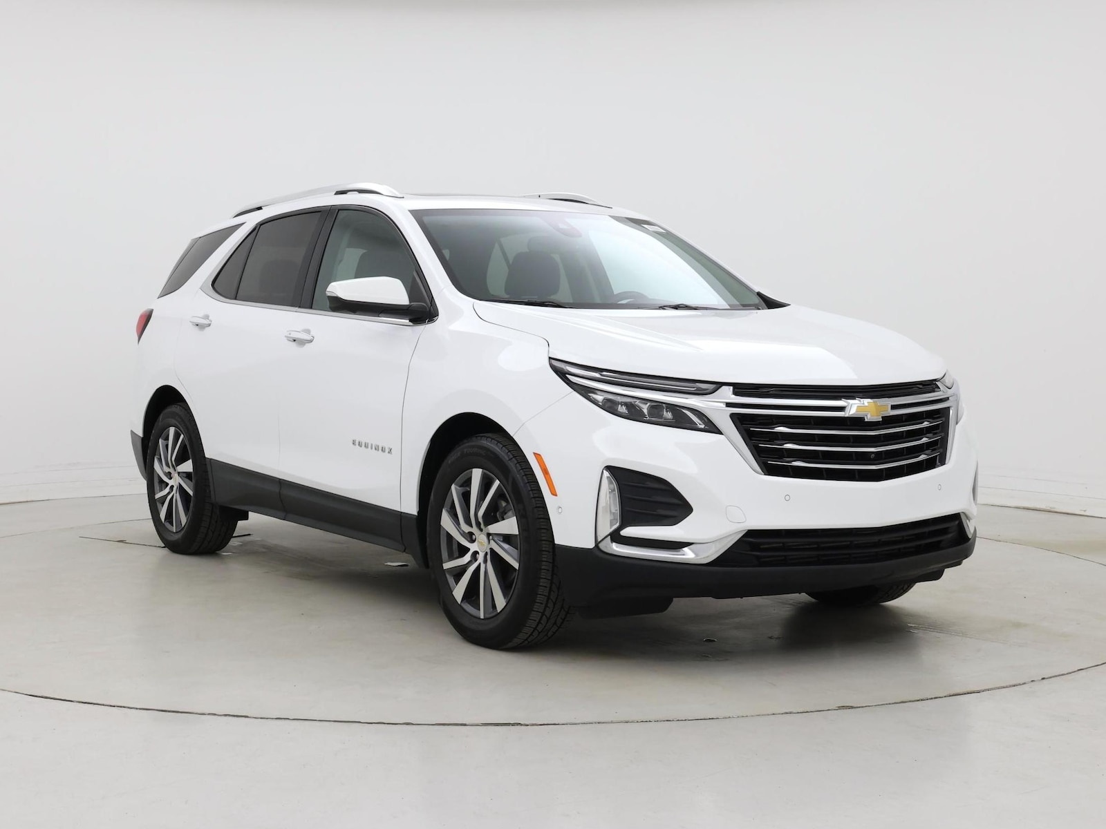 2022 Chevrolet Equinox Premier - Photo 2