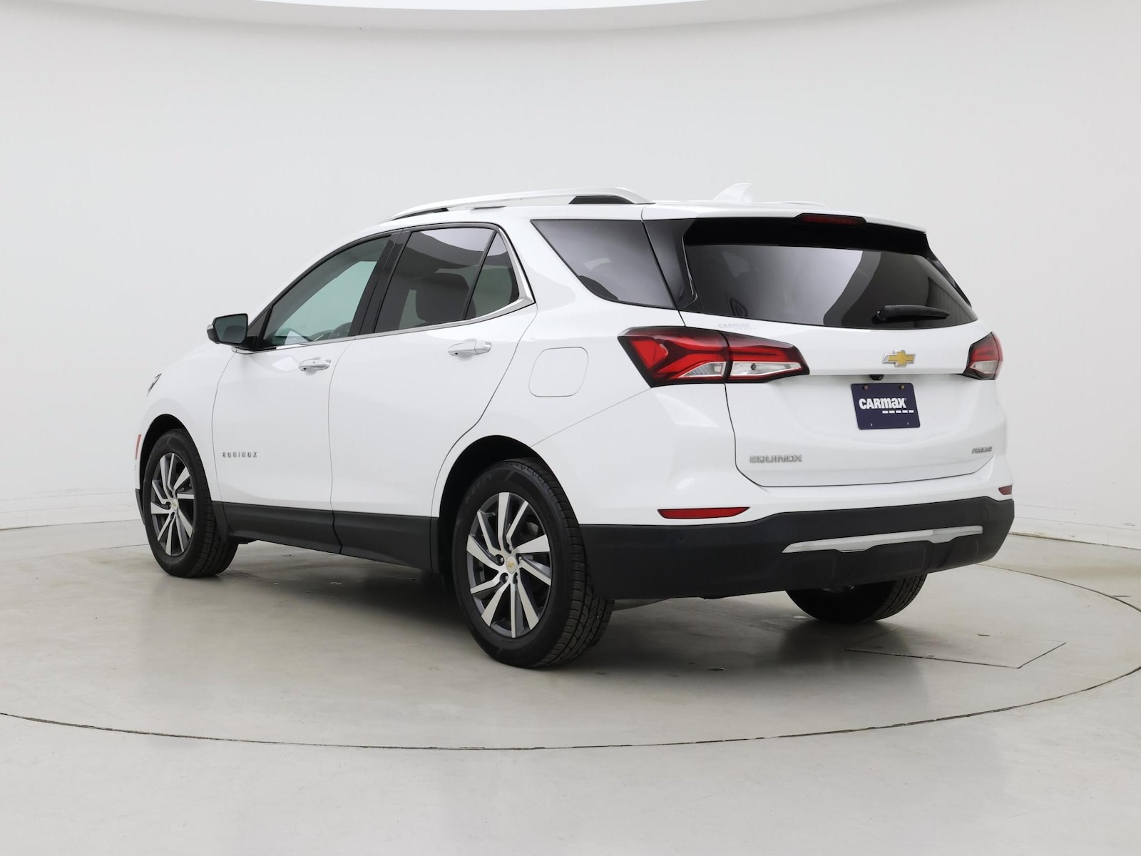 2022 Chevrolet Equinox Premier - Photo 3