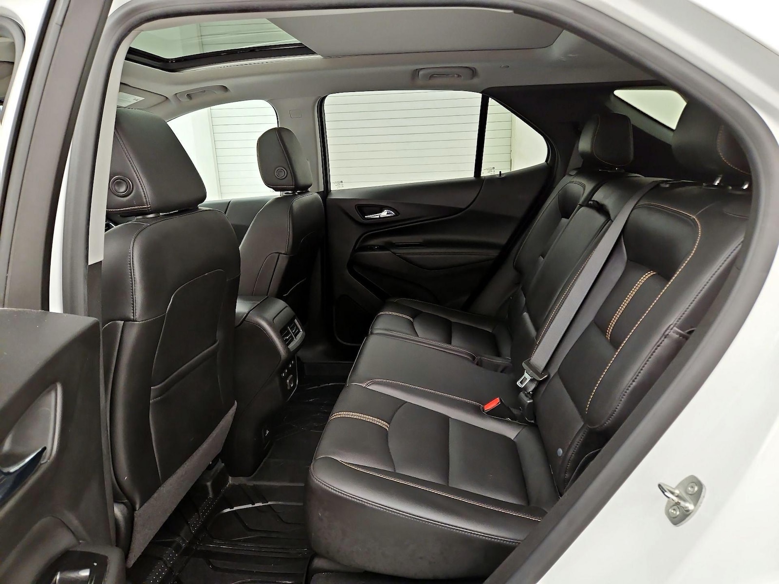 2022 Chevrolet Equinox Premier - Photo 22