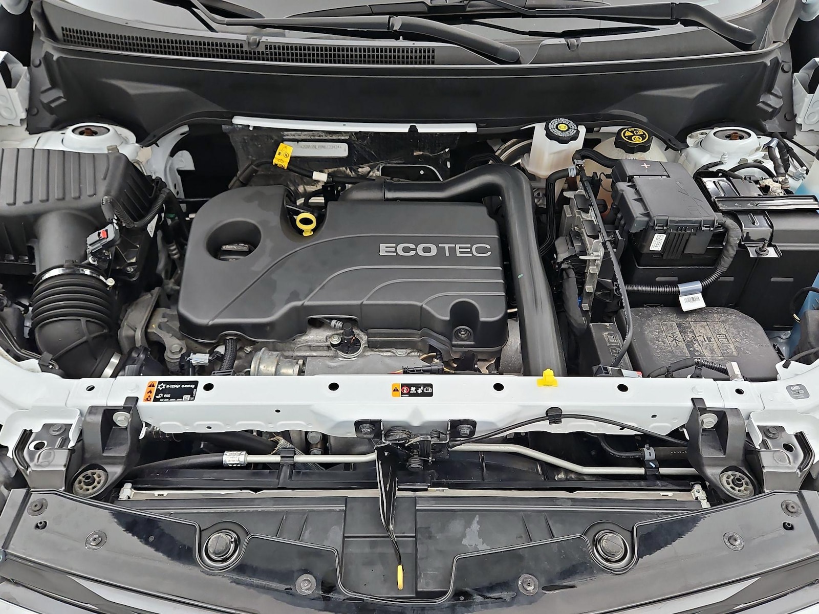 2022 Chevrolet Equinox Premier - Photo 24