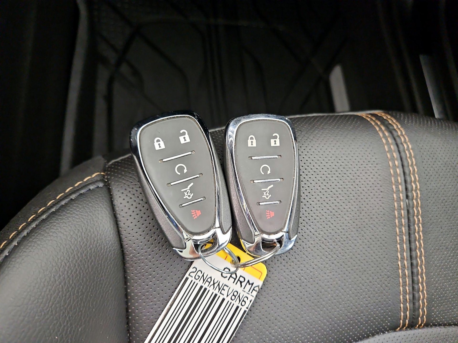 2022 Chevrolet Equinox Premier - Photo 25