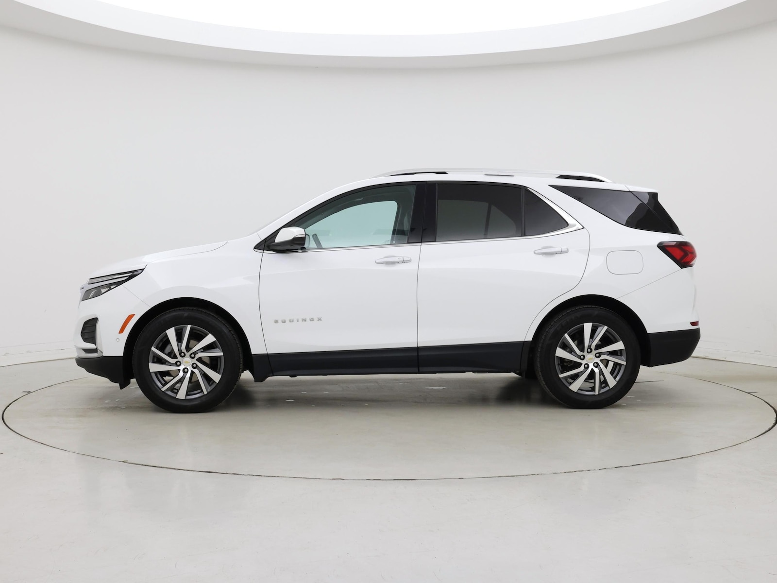 2022 Chevrolet Equinox Premier - Photo 4