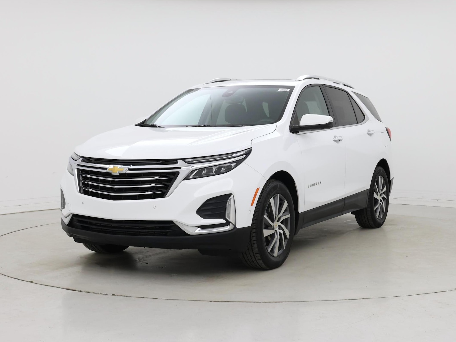 2022 Chevrolet Equinox Premier - Photo 5
