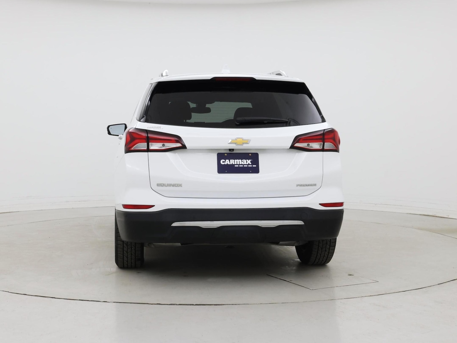 2022 Chevrolet Equinox Premier - Photo 7