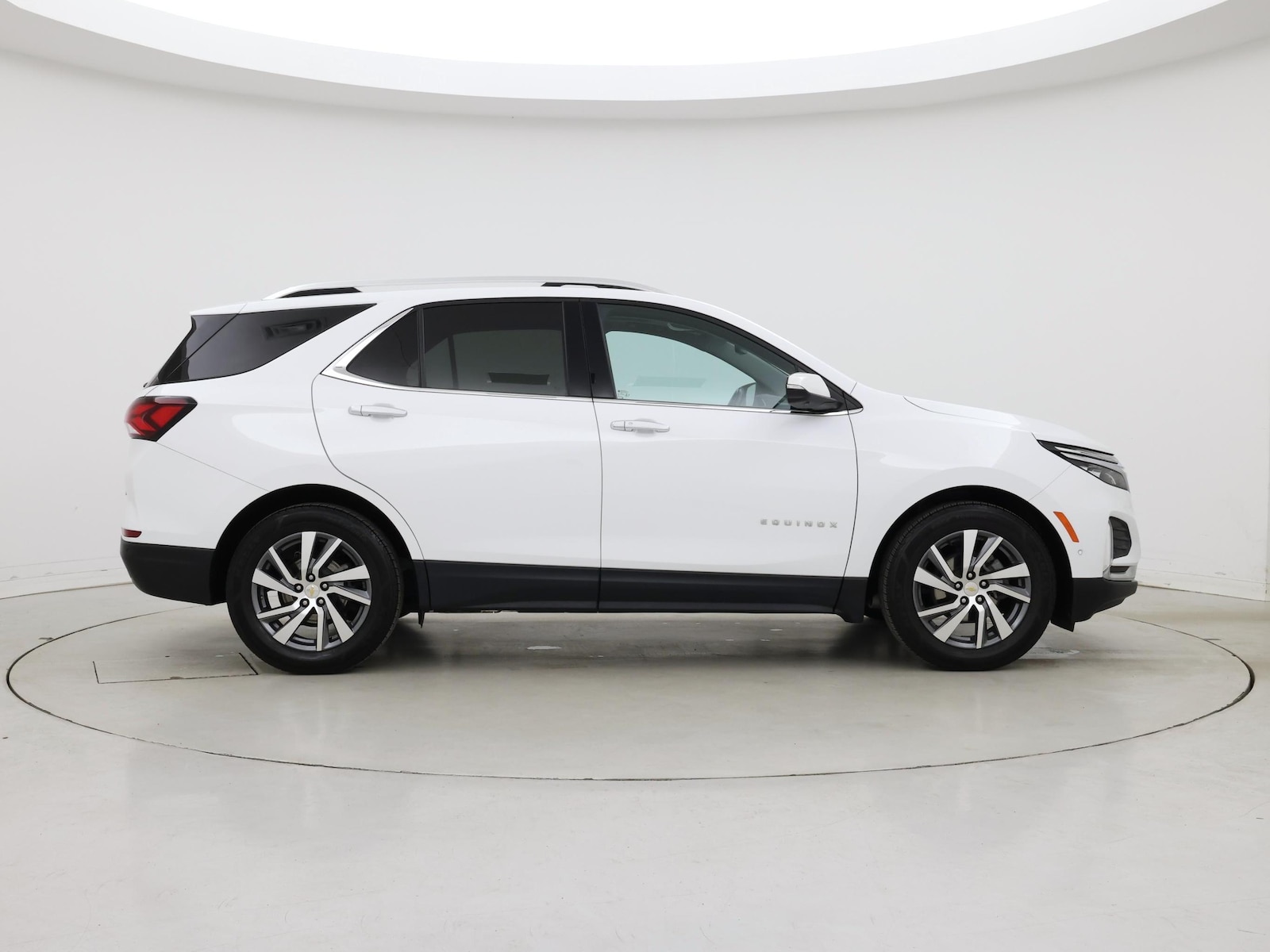 2022 Chevrolet Equinox Premier - Photo 8