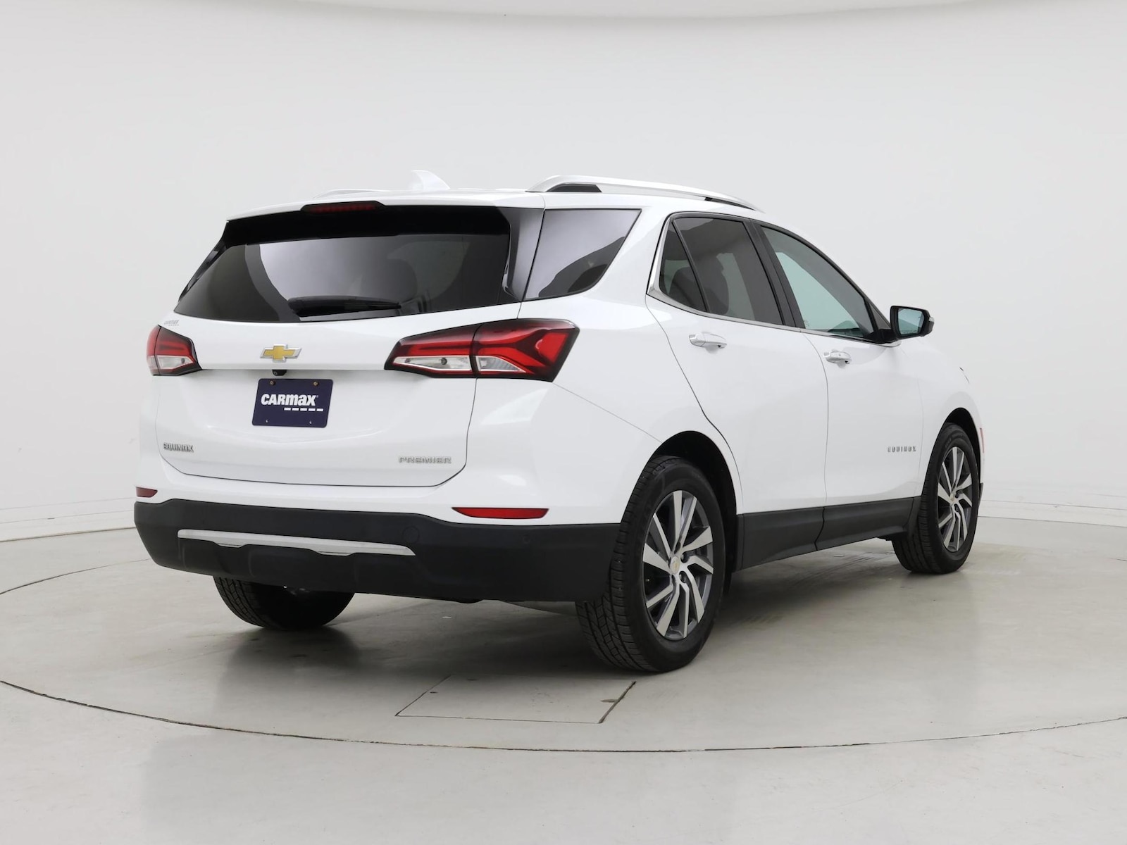 2022 Chevrolet Equinox Premier - Photo 9