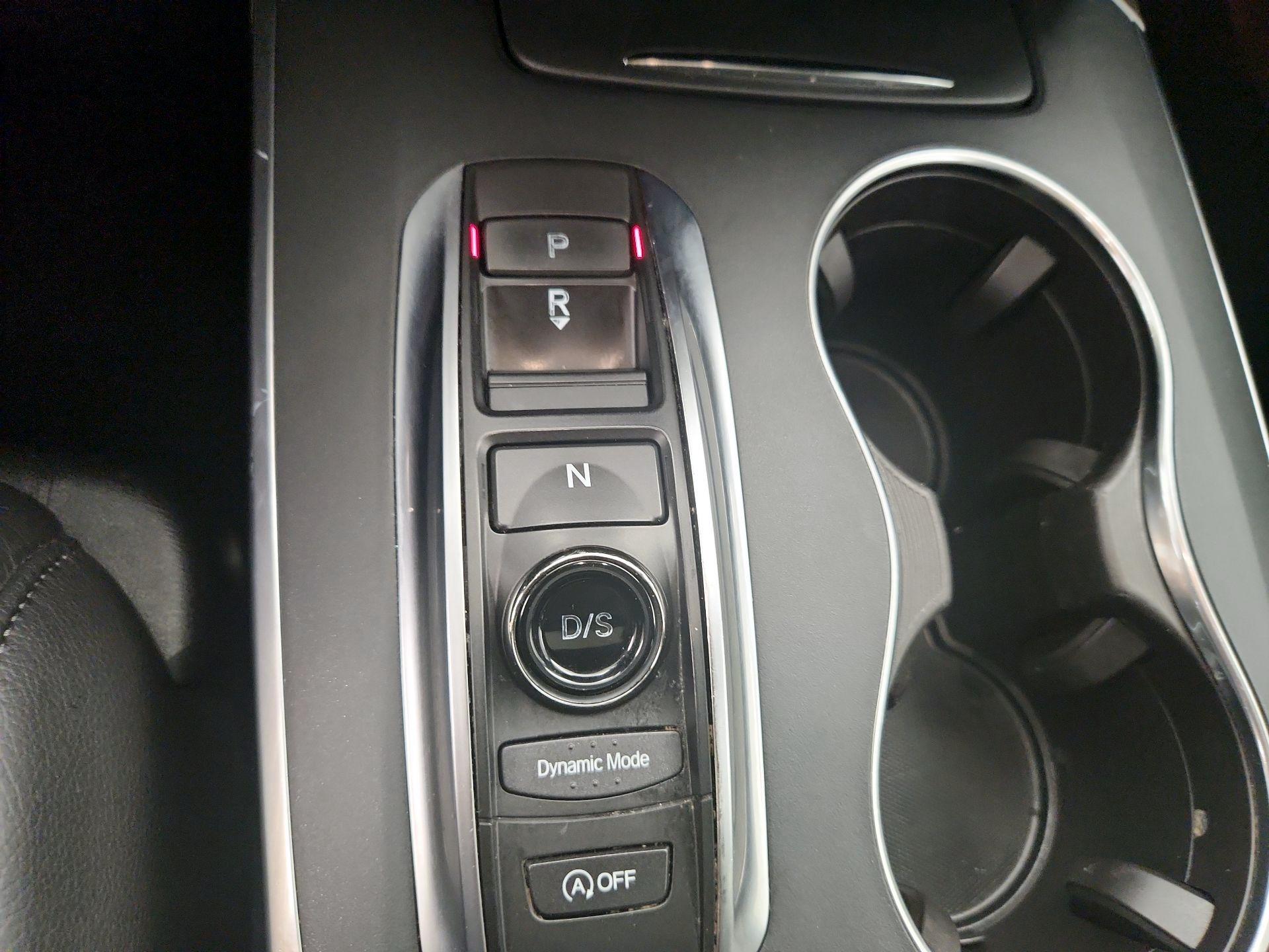 Thumbnail: 2019 Acura MDX - 17