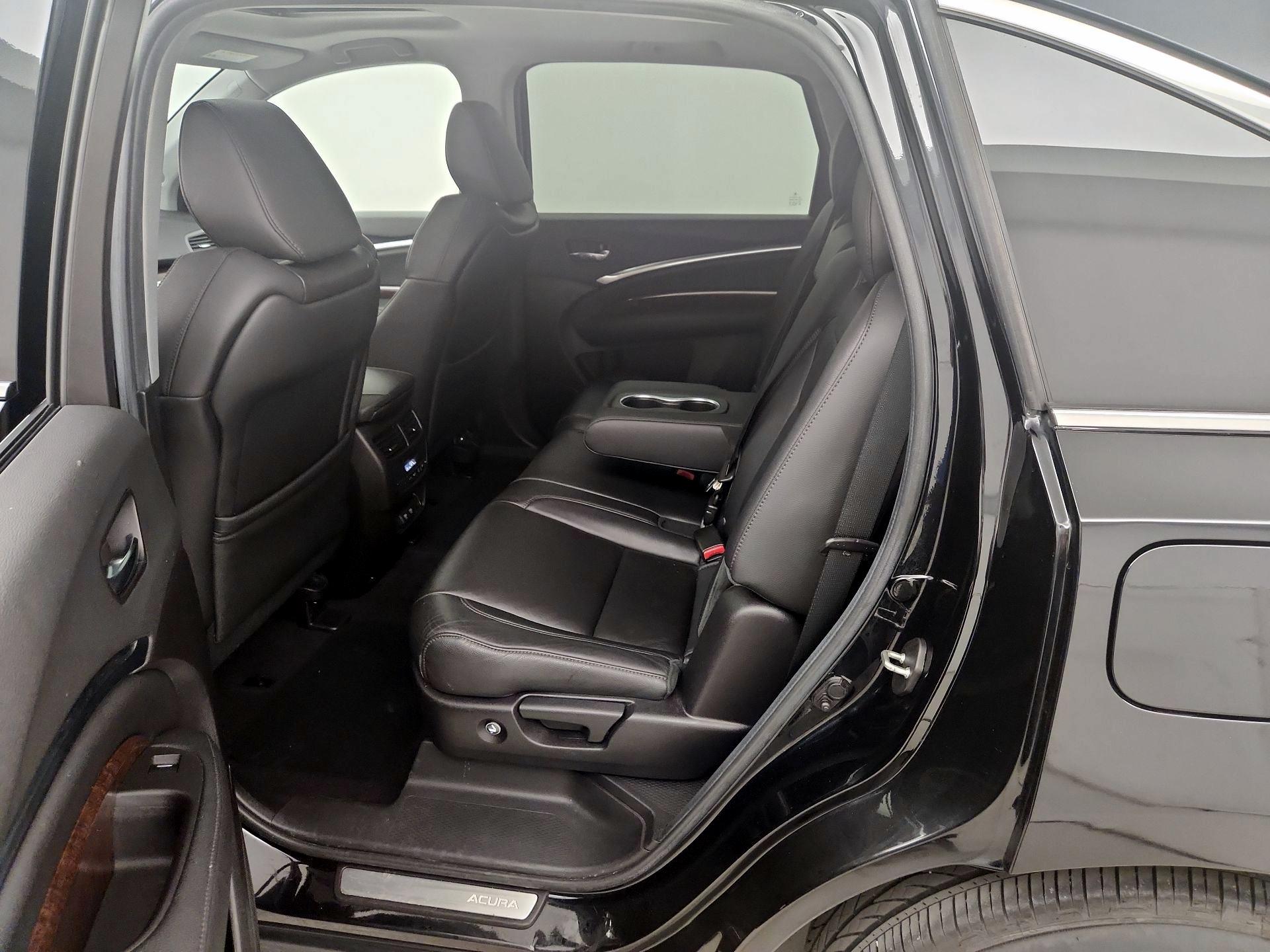 Thumbnail: 2019 Acura MDX - 20