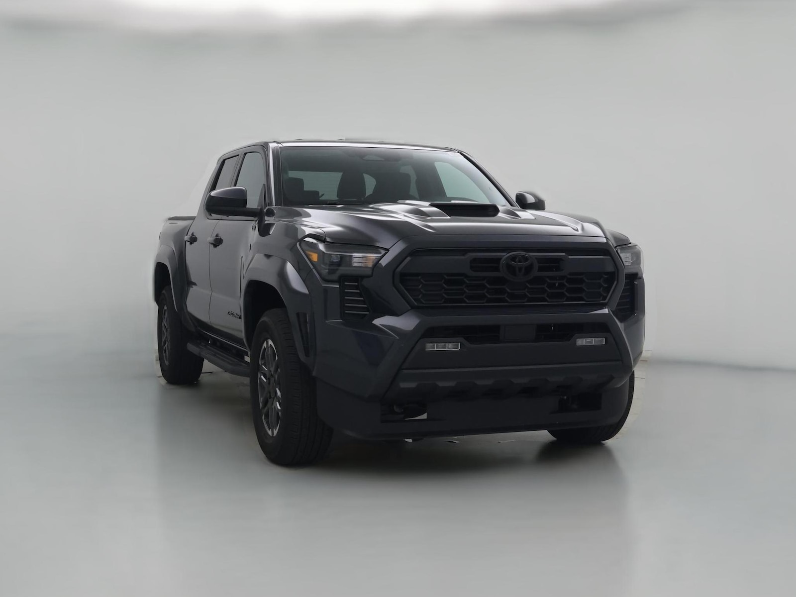 2026 Toyota Tacoma 4WD