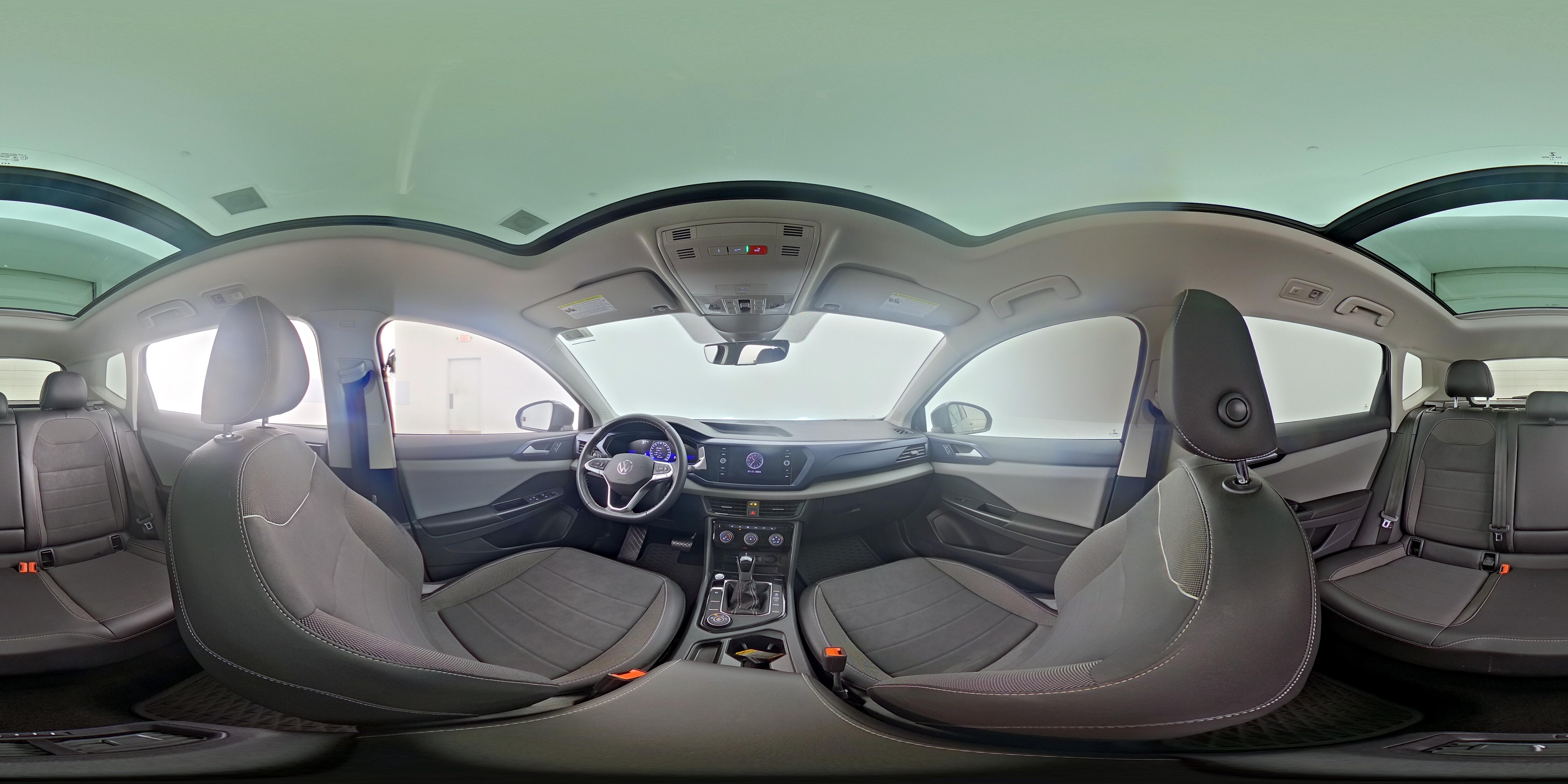 2023 Volkswagen Taos SE - Photo 25