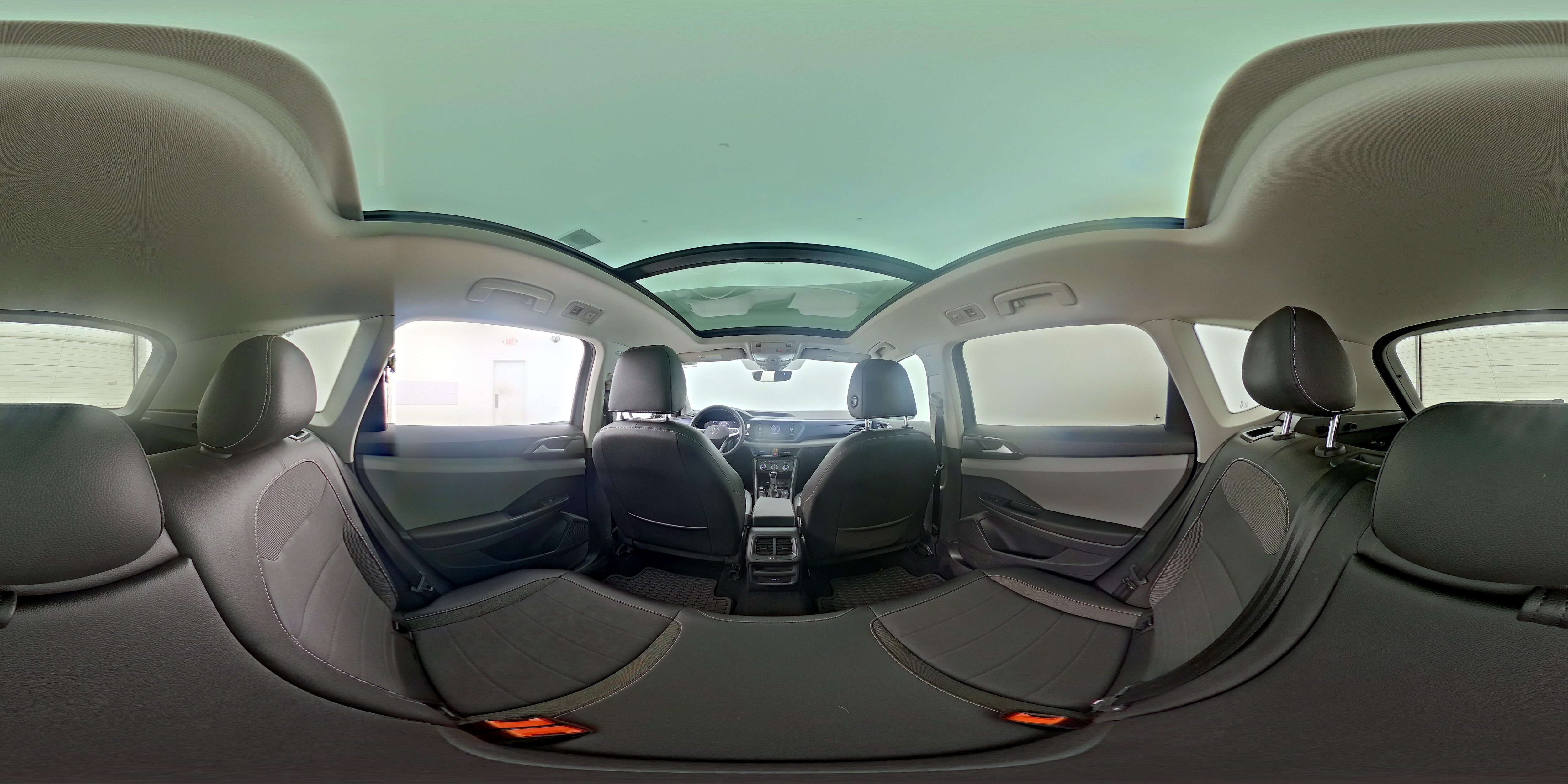 2023 Volkswagen Taos SE - Photo 26