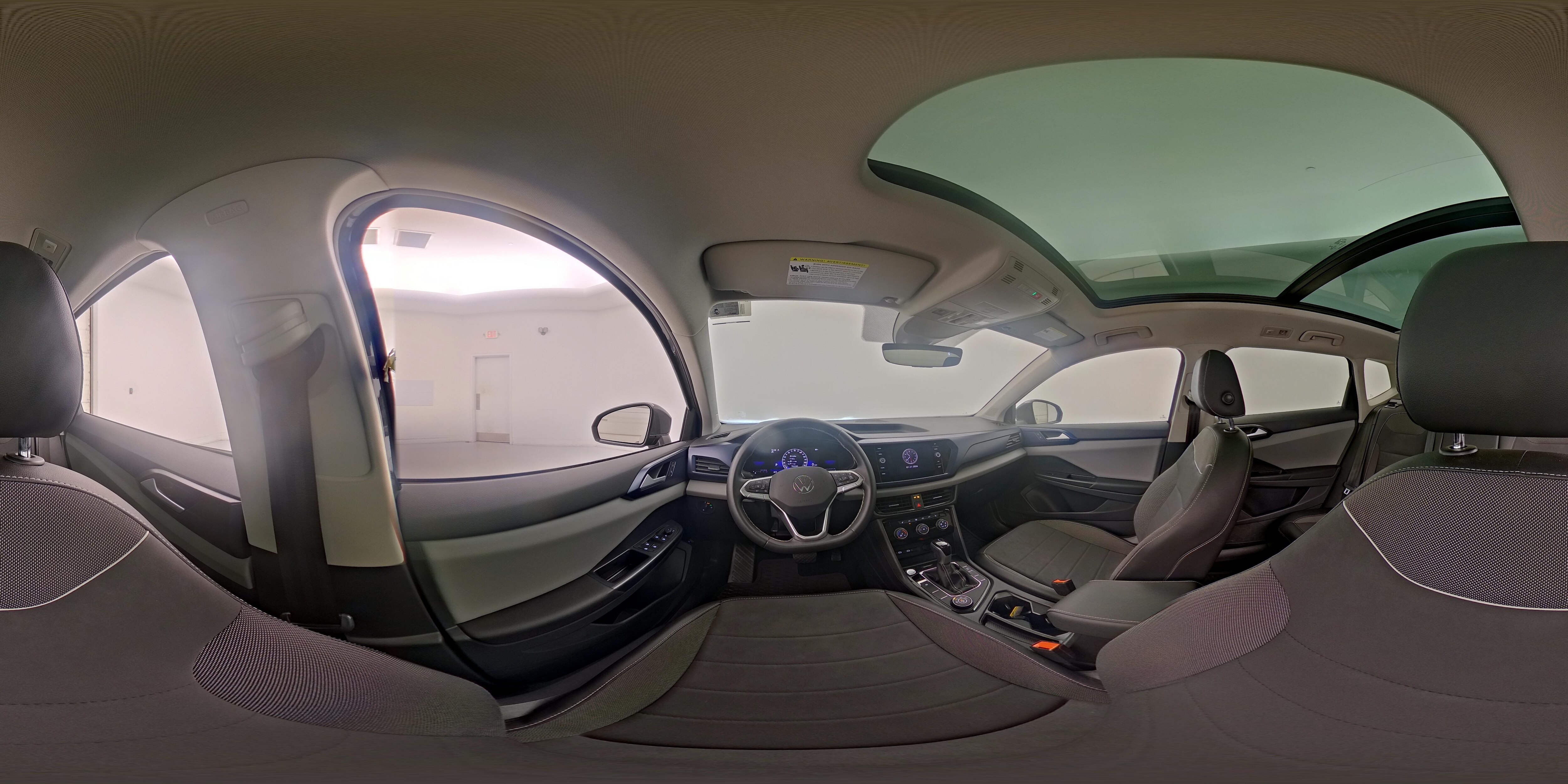 2023 Volkswagen Taos SE - Photo 27