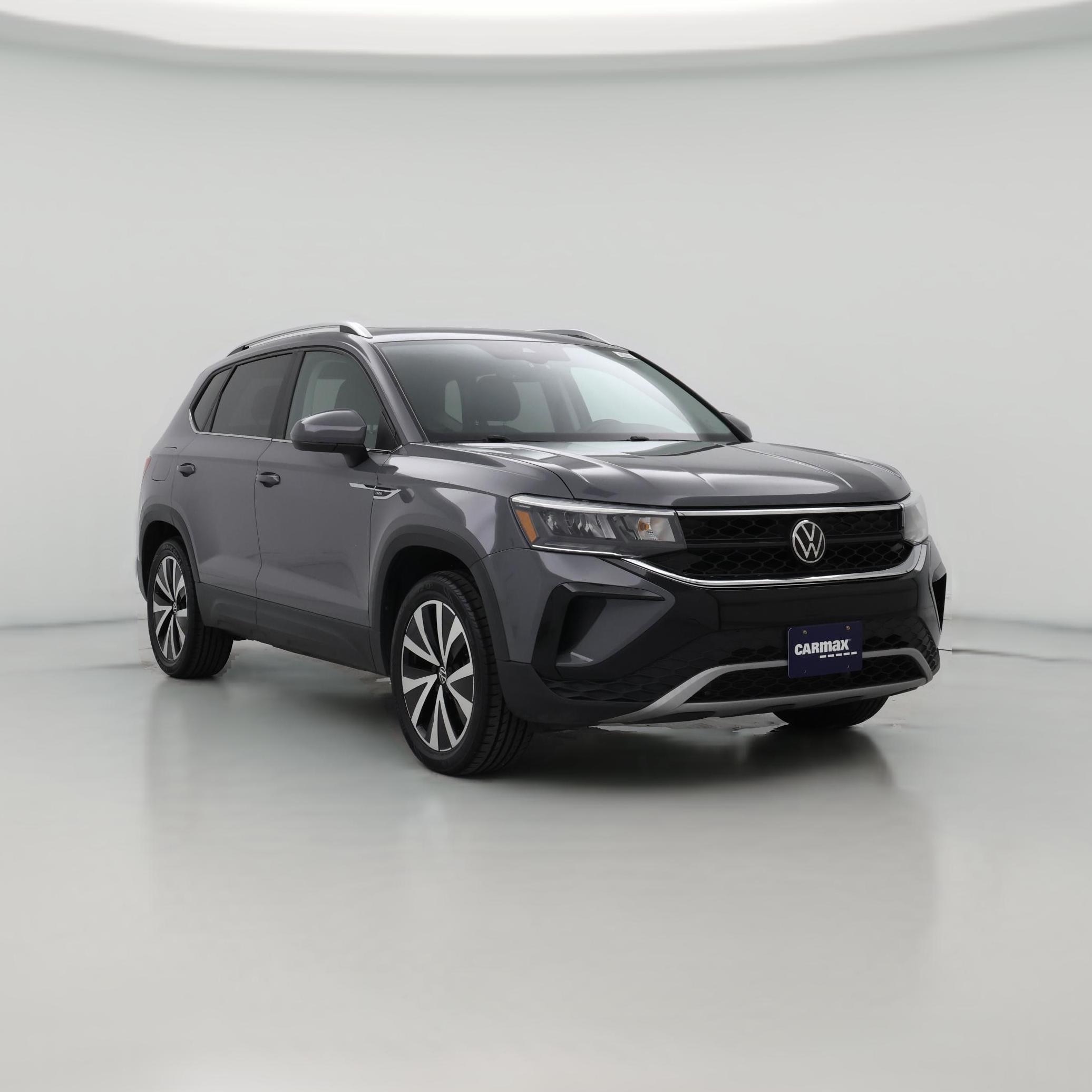 Thumbnail: 2023 Volkswagen Taos - 1