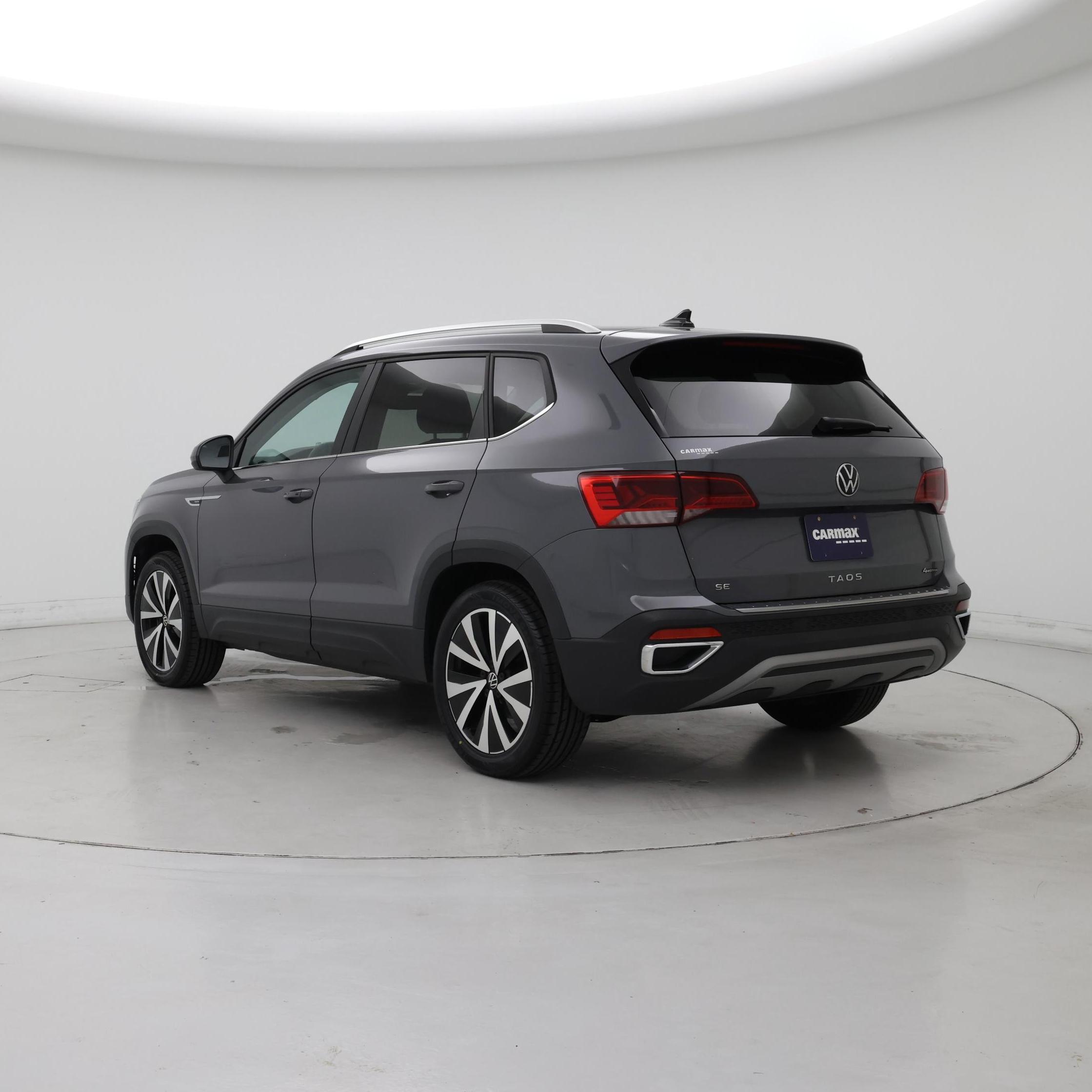 Thumbnail: 2023 Volkswagen Taos - 2
