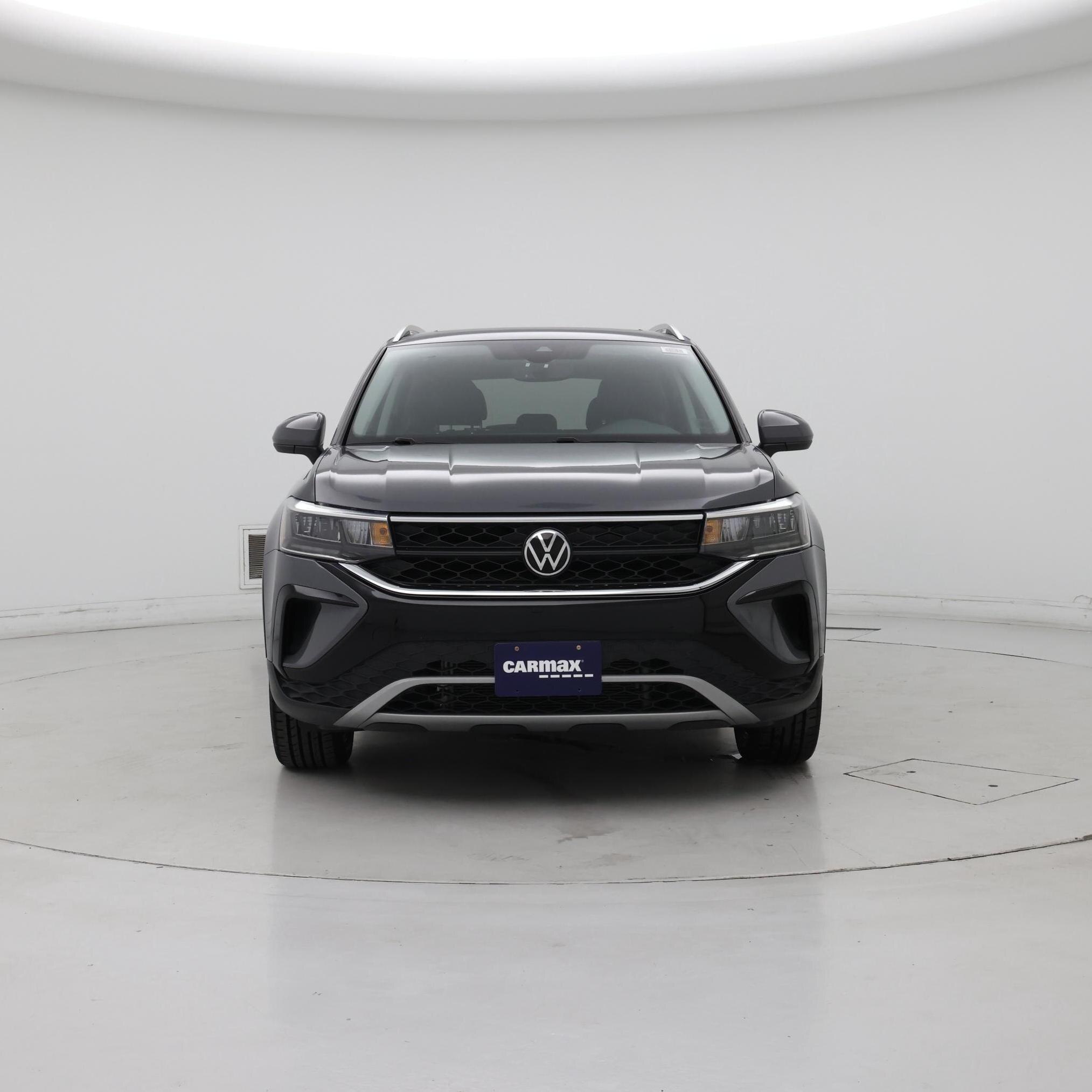 Thumbnail: 2023 Volkswagen Taos - 5