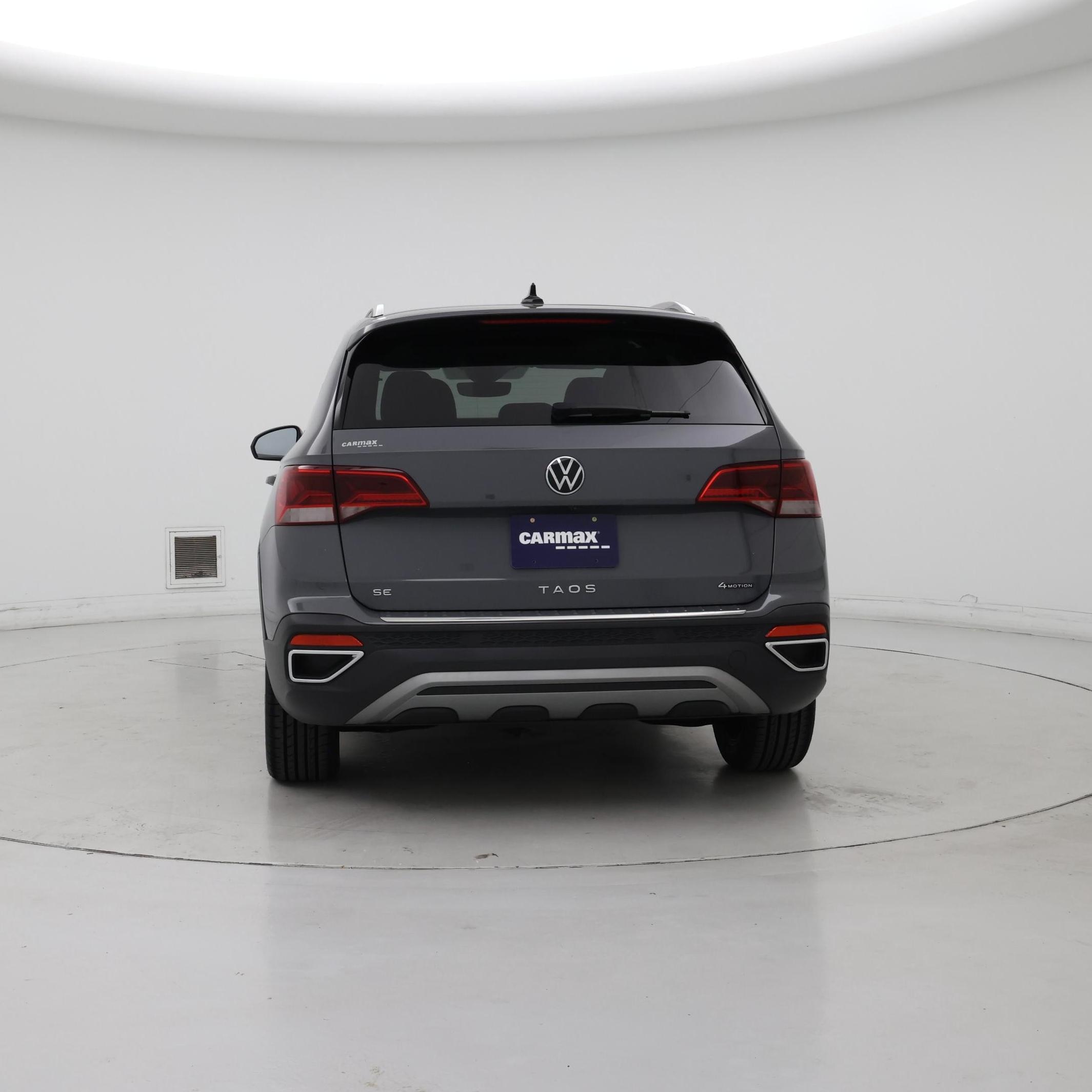 Thumbnail: 2023 Volkswagen Taos - 6