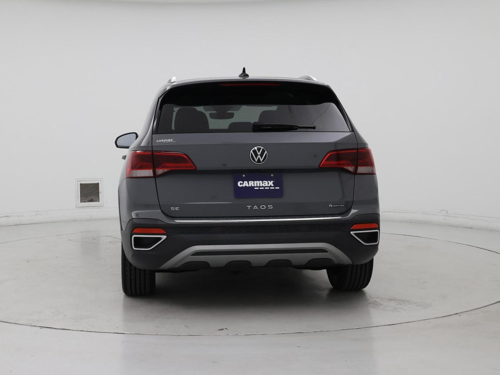 2023 Volkswagen Taos SE - Photo 7