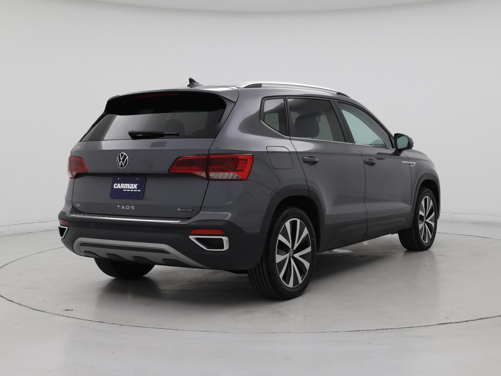 2023 Volkswagen Taos SE - Photo 9