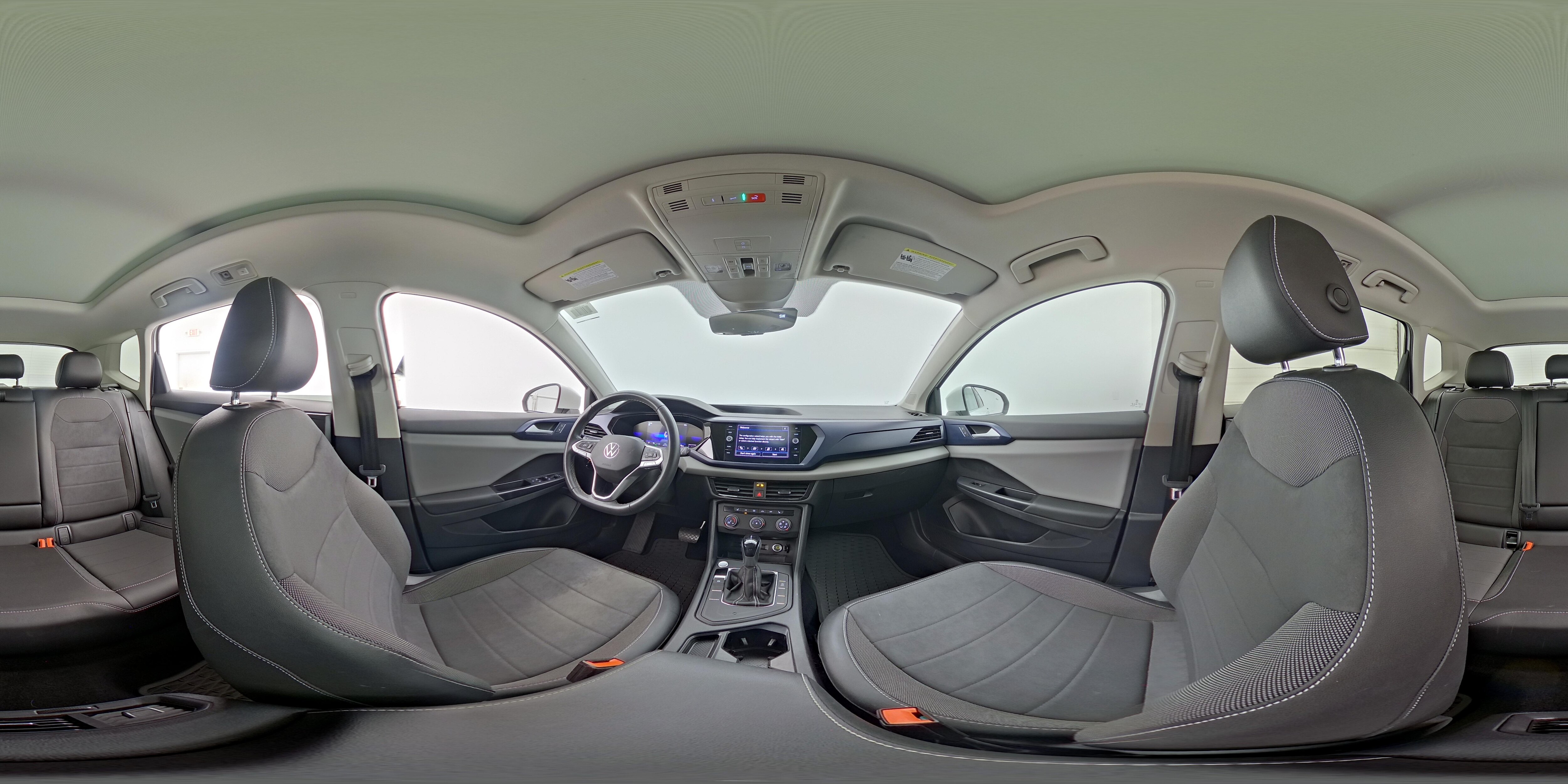 2022 Volkswagen Taos SE - Photo 25