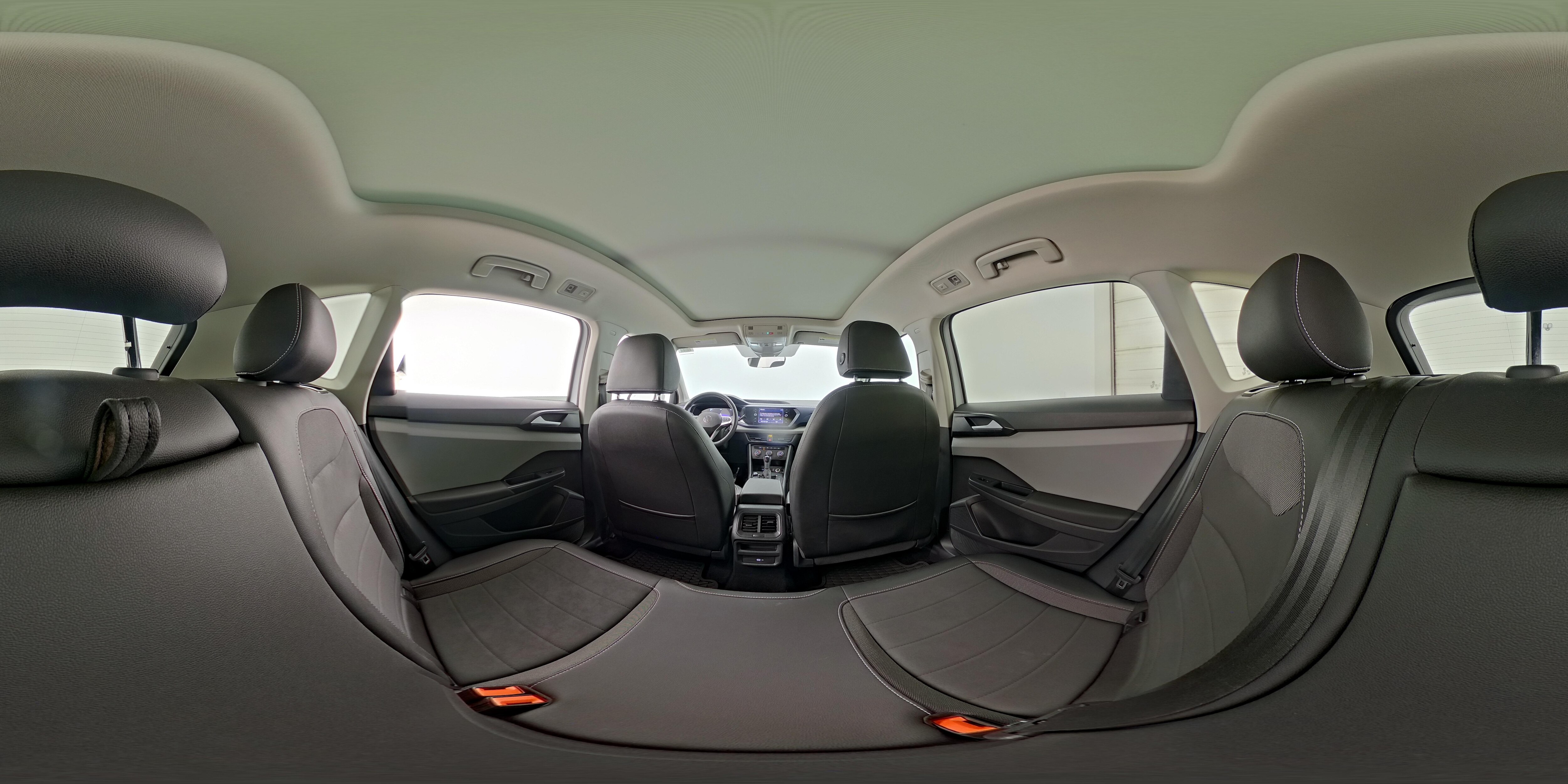 2022 Volkswagen Taos SE - Photo 26