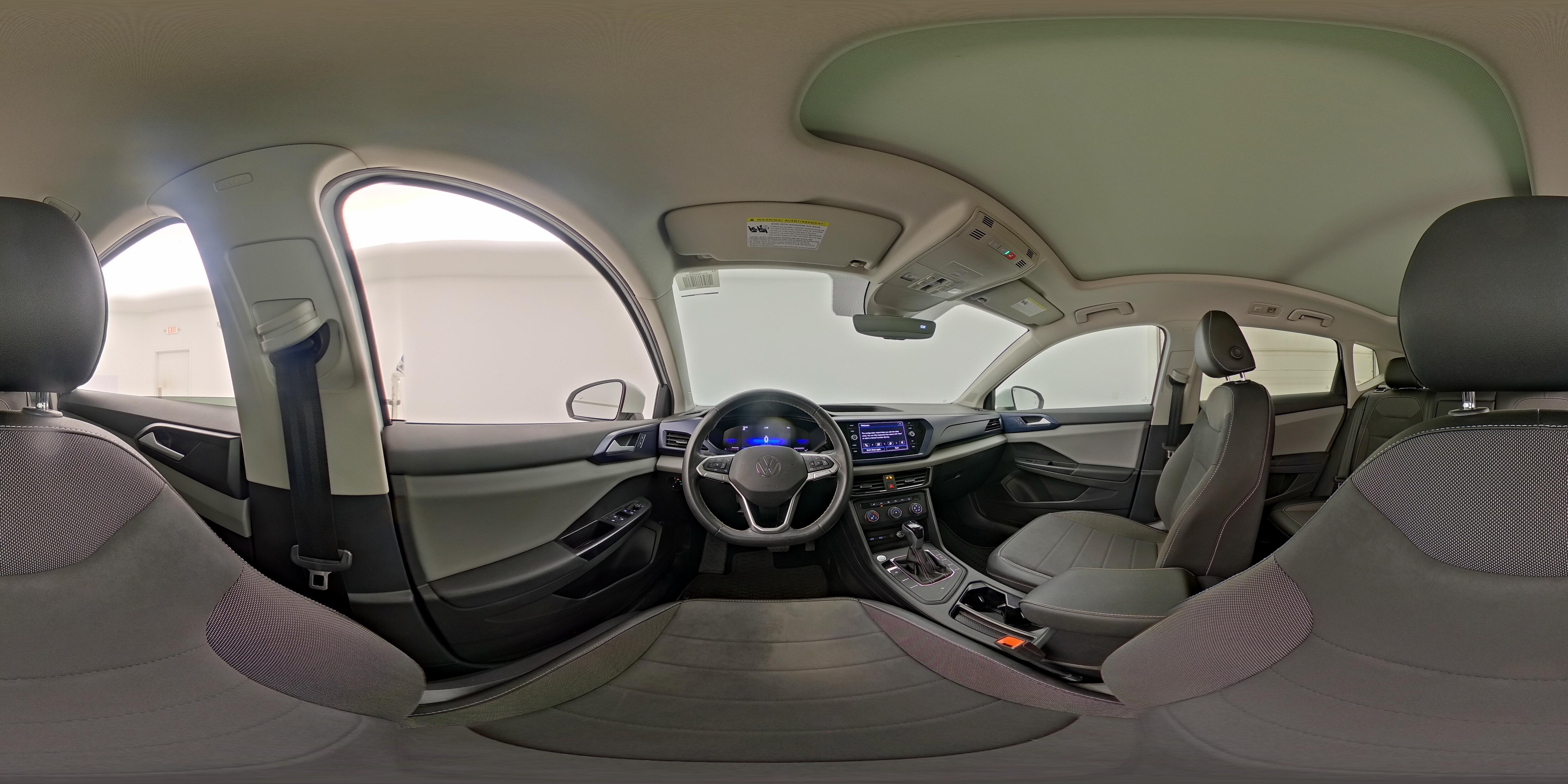 2022 Volkswagen Taos SE - Photo 27
