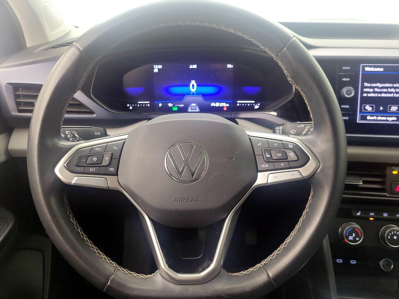 2022 Volkswagen Taos SE - Photo 11