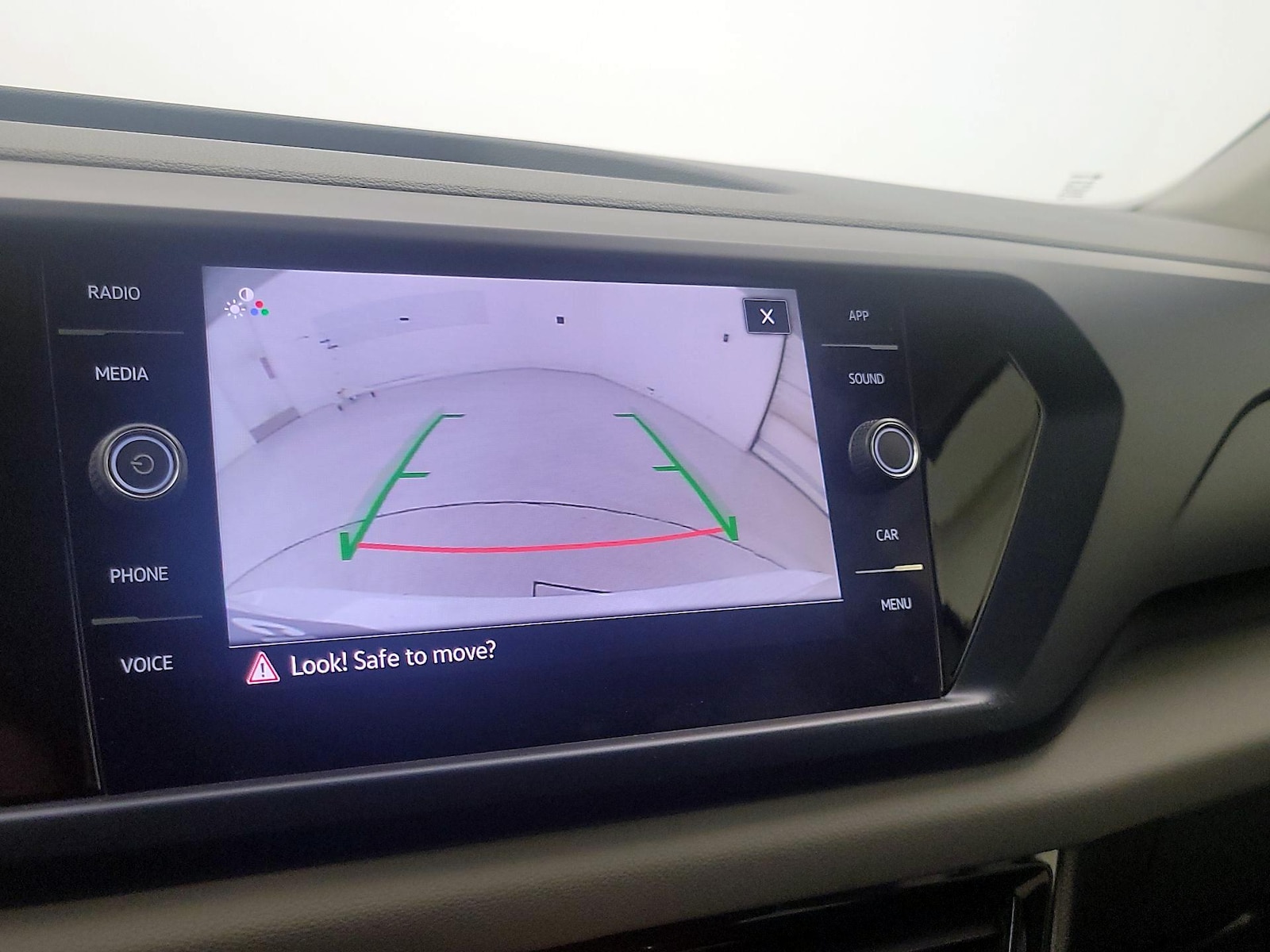 2022 Volkswagen Taos SE - Photo 15