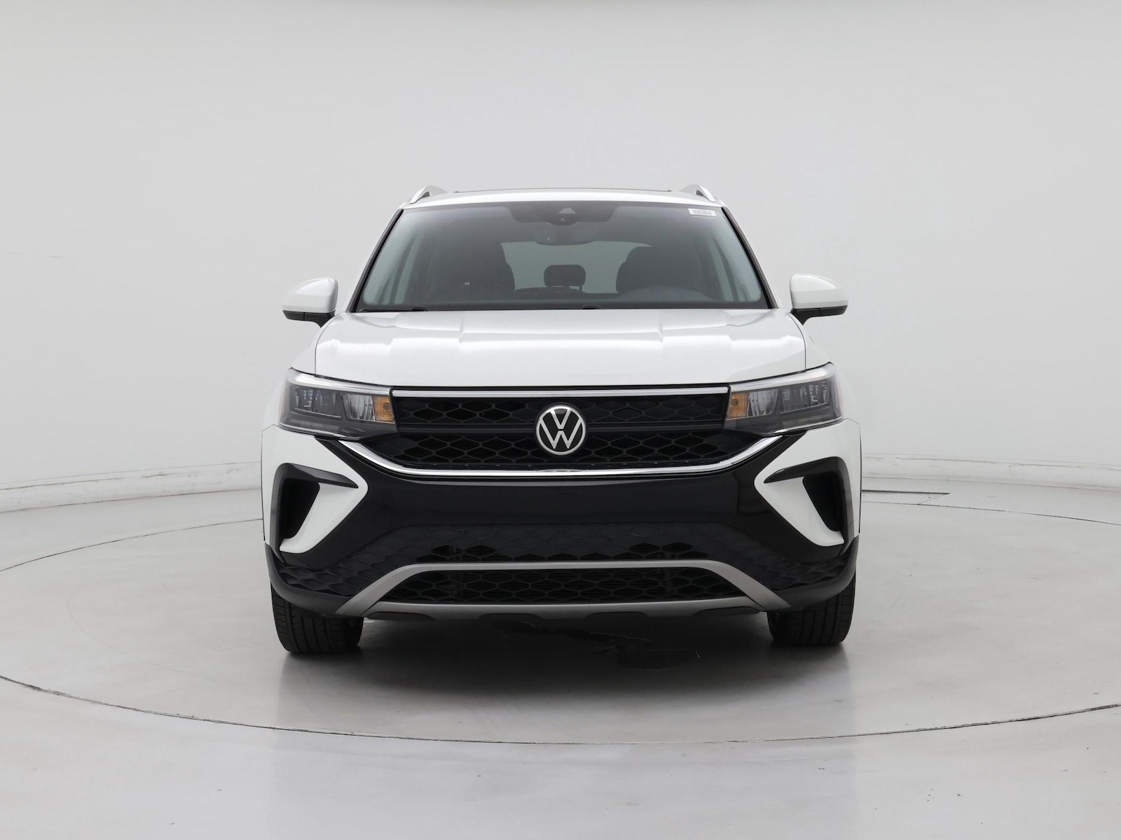 2022 Volkswagen Taos SE - Photo 6