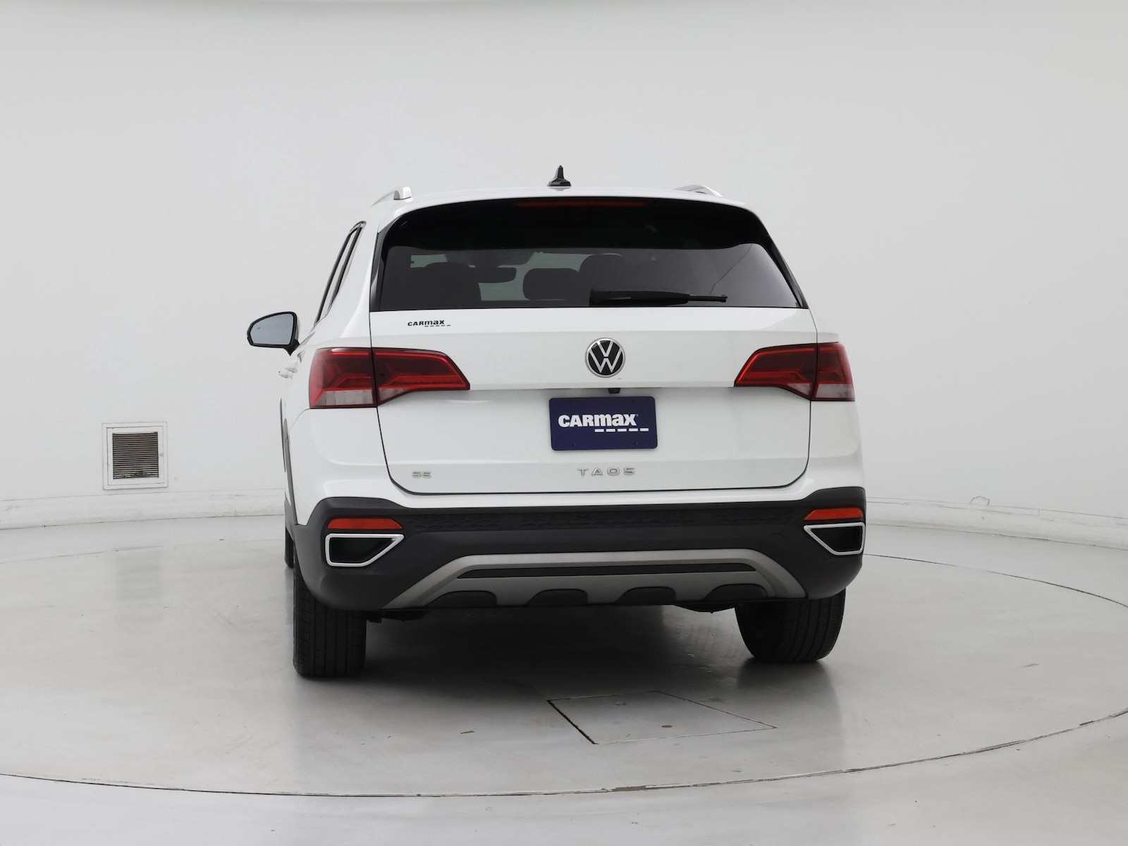 2022 Volkswagen Taos SE - Photo 7