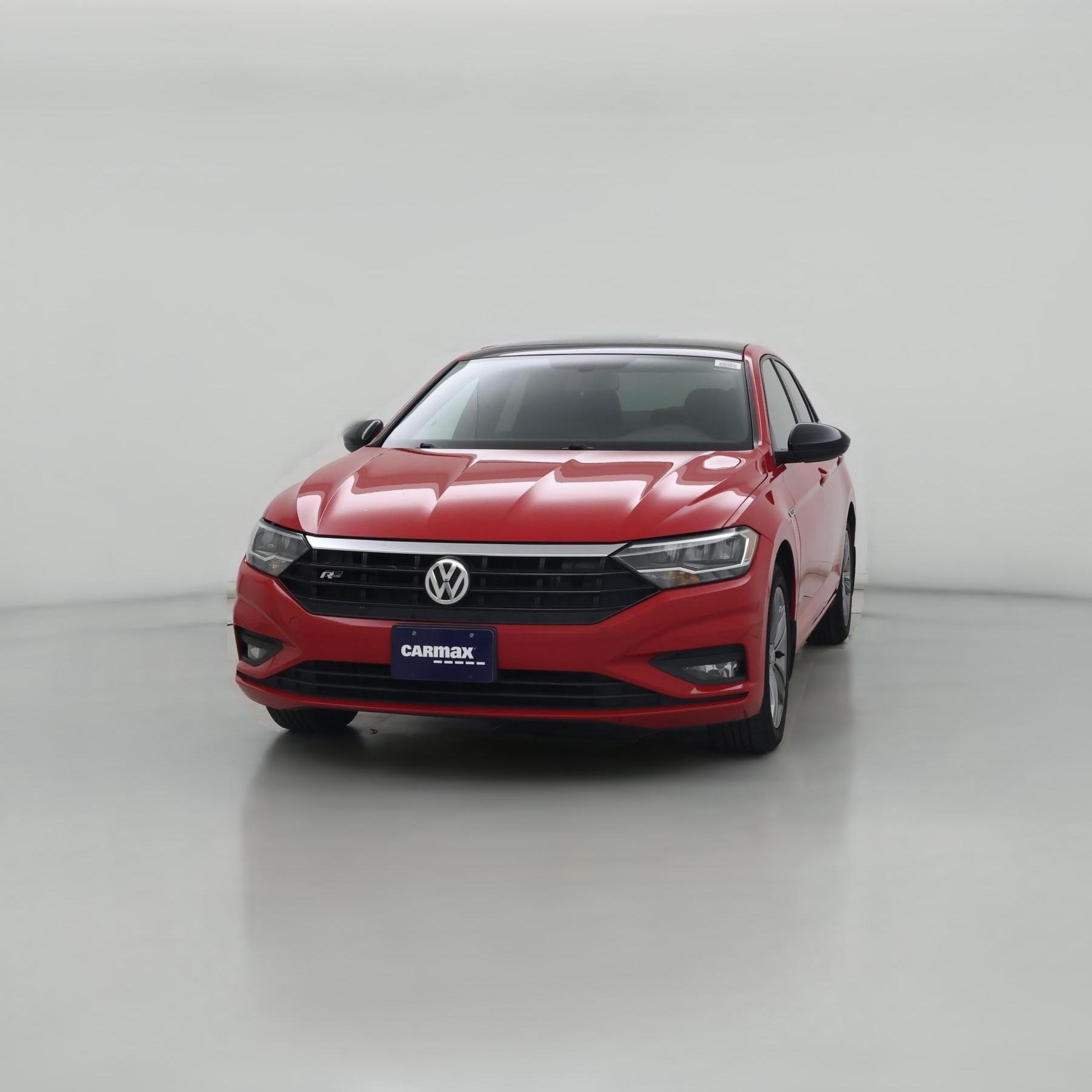 Thumbnail: 2019 Volkswagen Jetta - 1