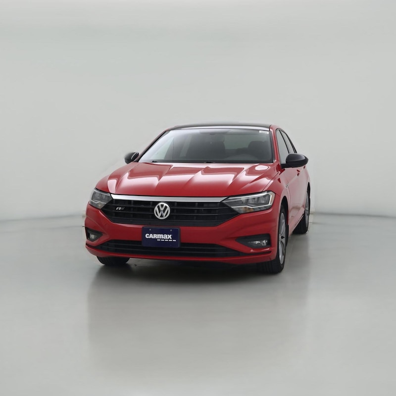 2019 Volkswagen Jetta R-Line