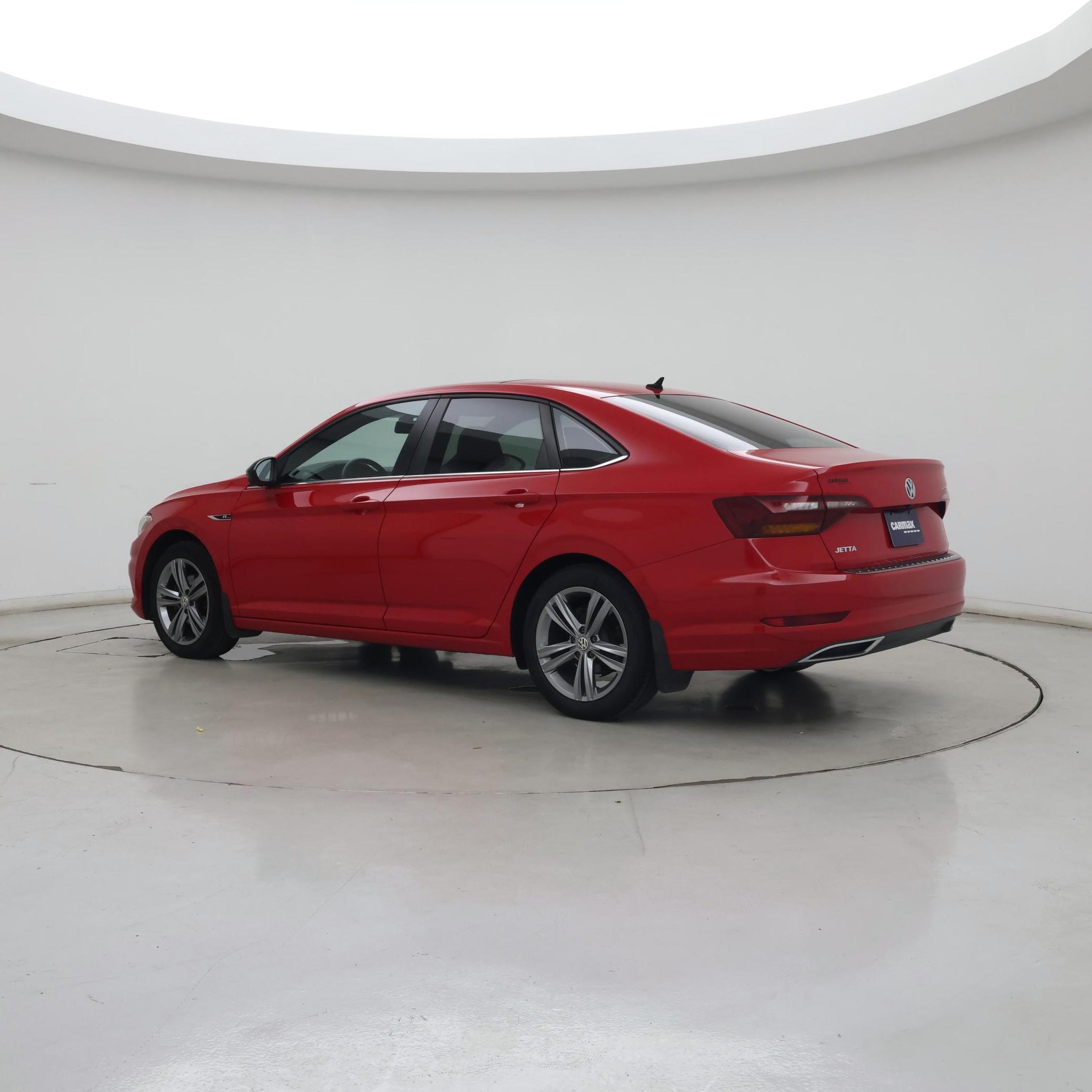 Thumbnail: 2019 Volkswagen Jetta - 3
