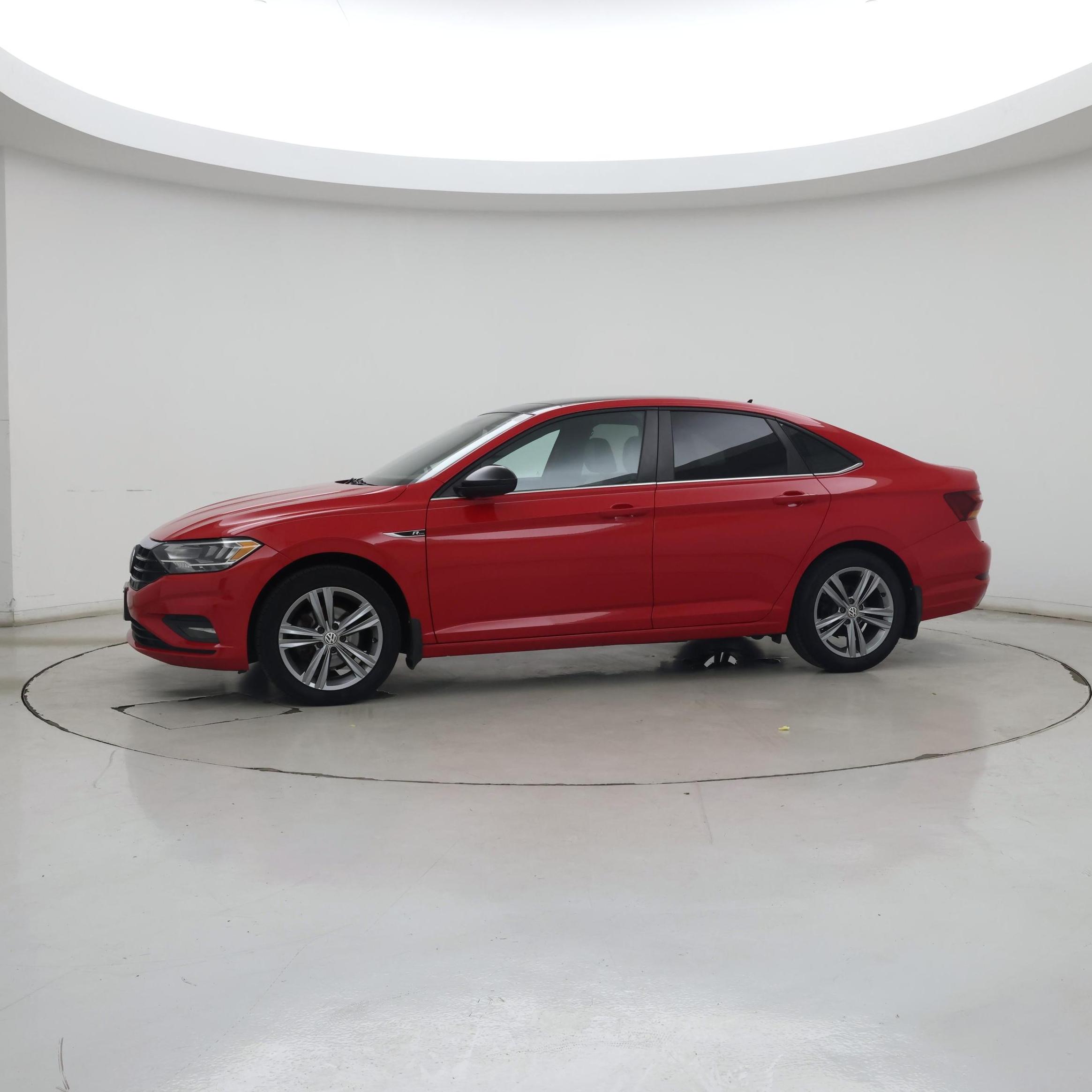 Thumbnail: 2019 Volkswagen Jetta - 4