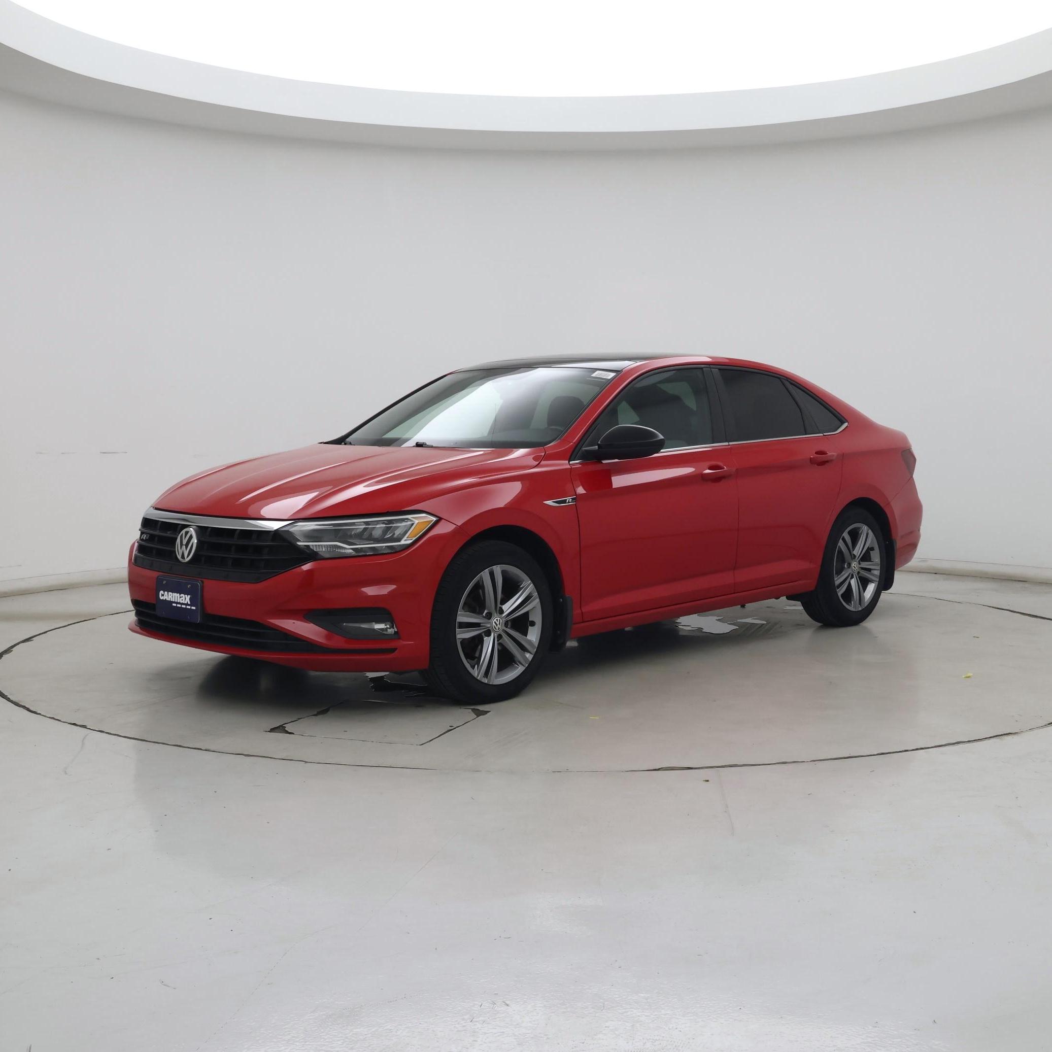 Thumbnail: 2019 Volkswagen Jetta - 5