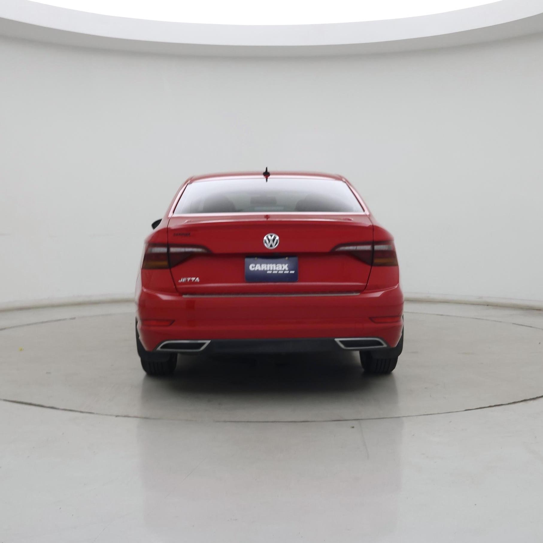Thumbnail: 2019 Volkswagen Jetta - 6