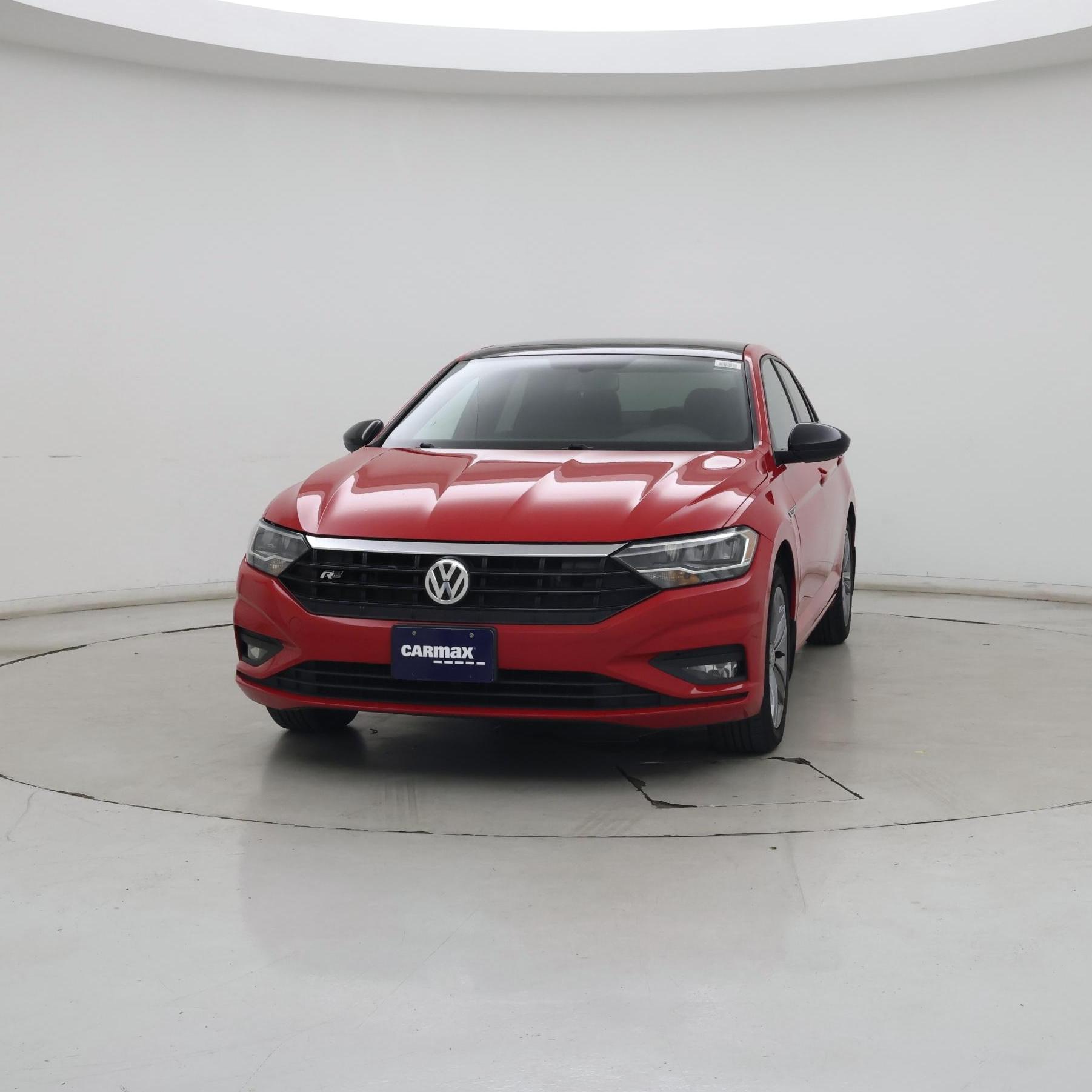 Thumbnail: 2019 Volkswagen Jetta - 7
