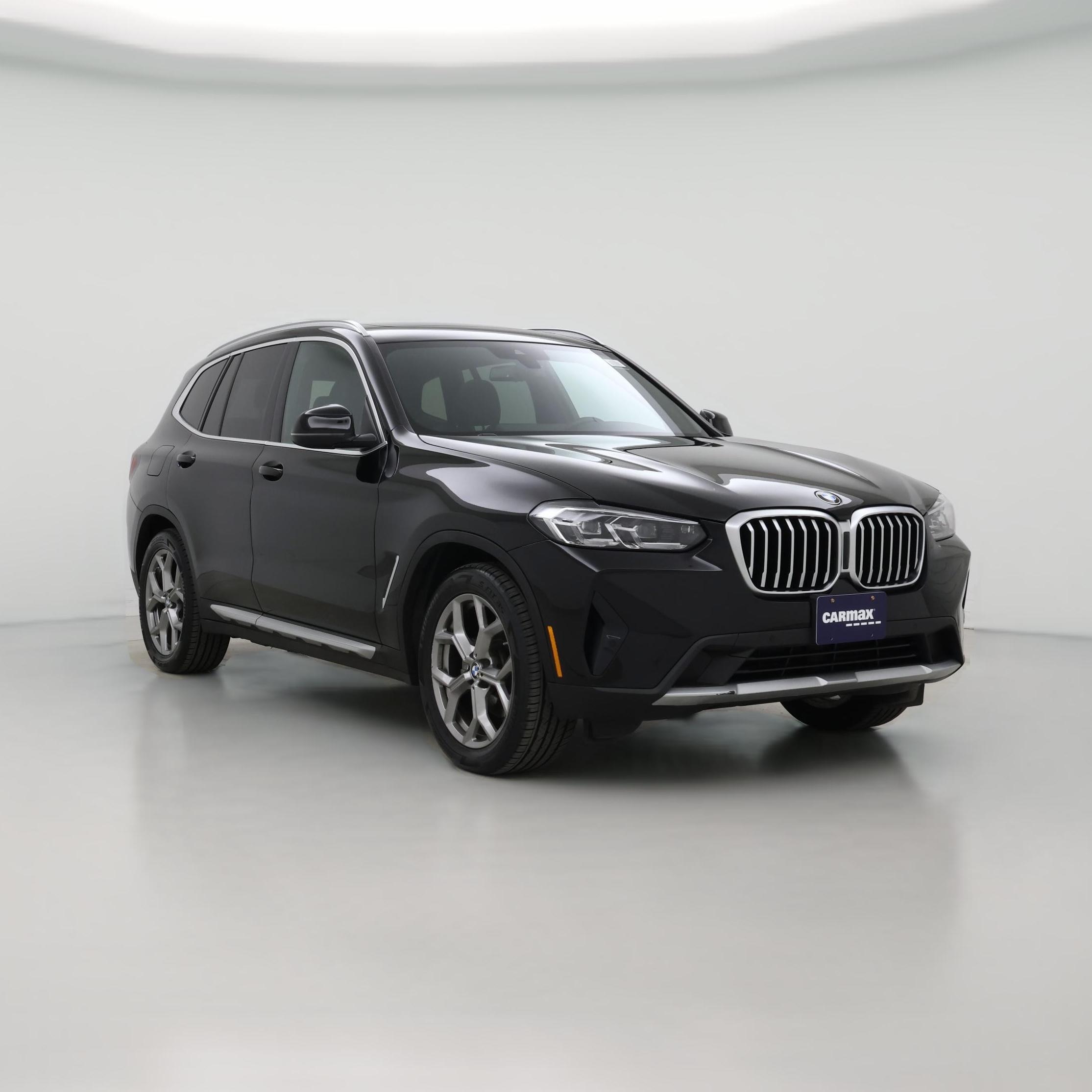 Thumbnail: 2023 BMW X3 - 1