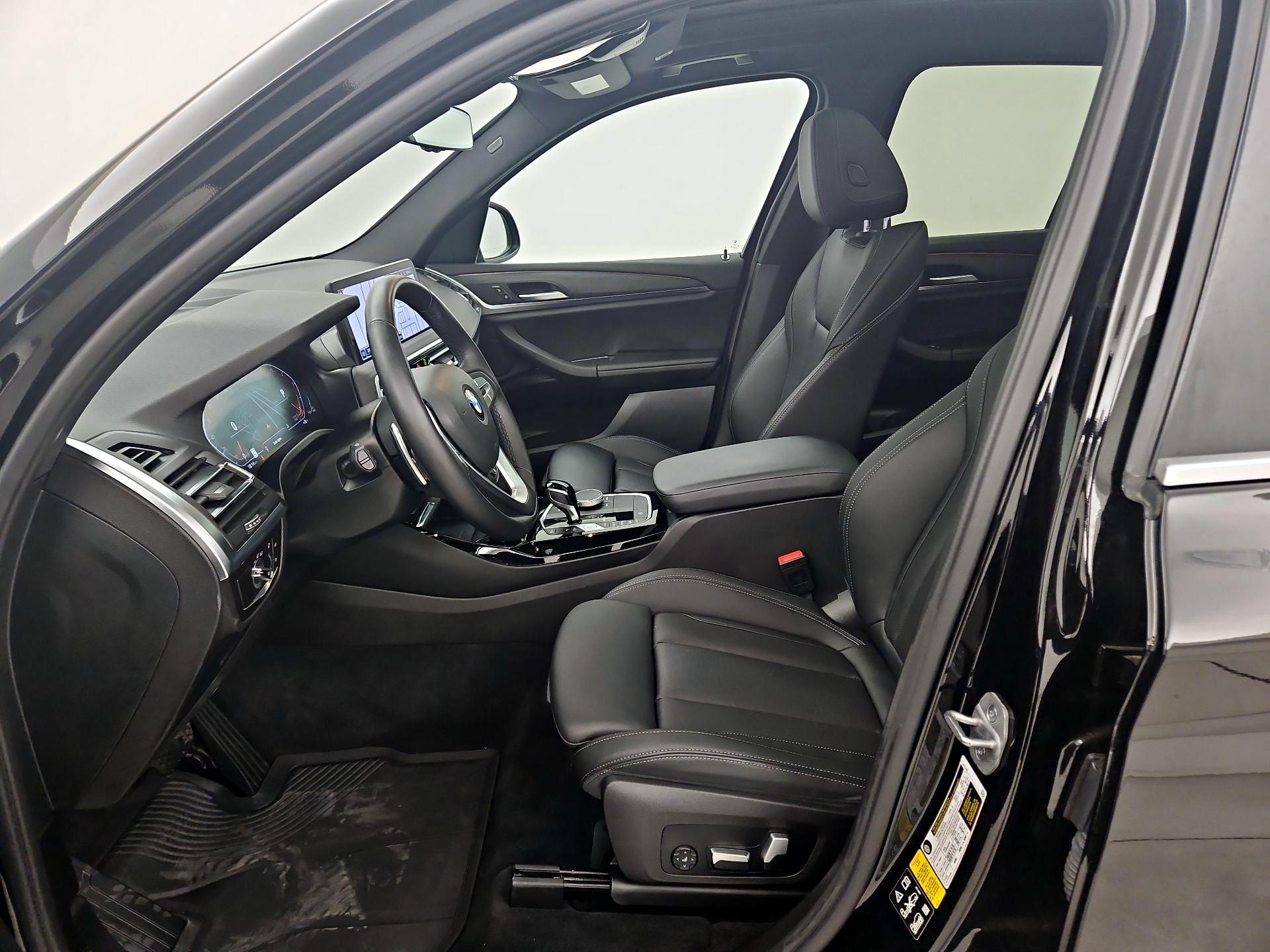 Thumbnail: 2023 BMW X3 - 11