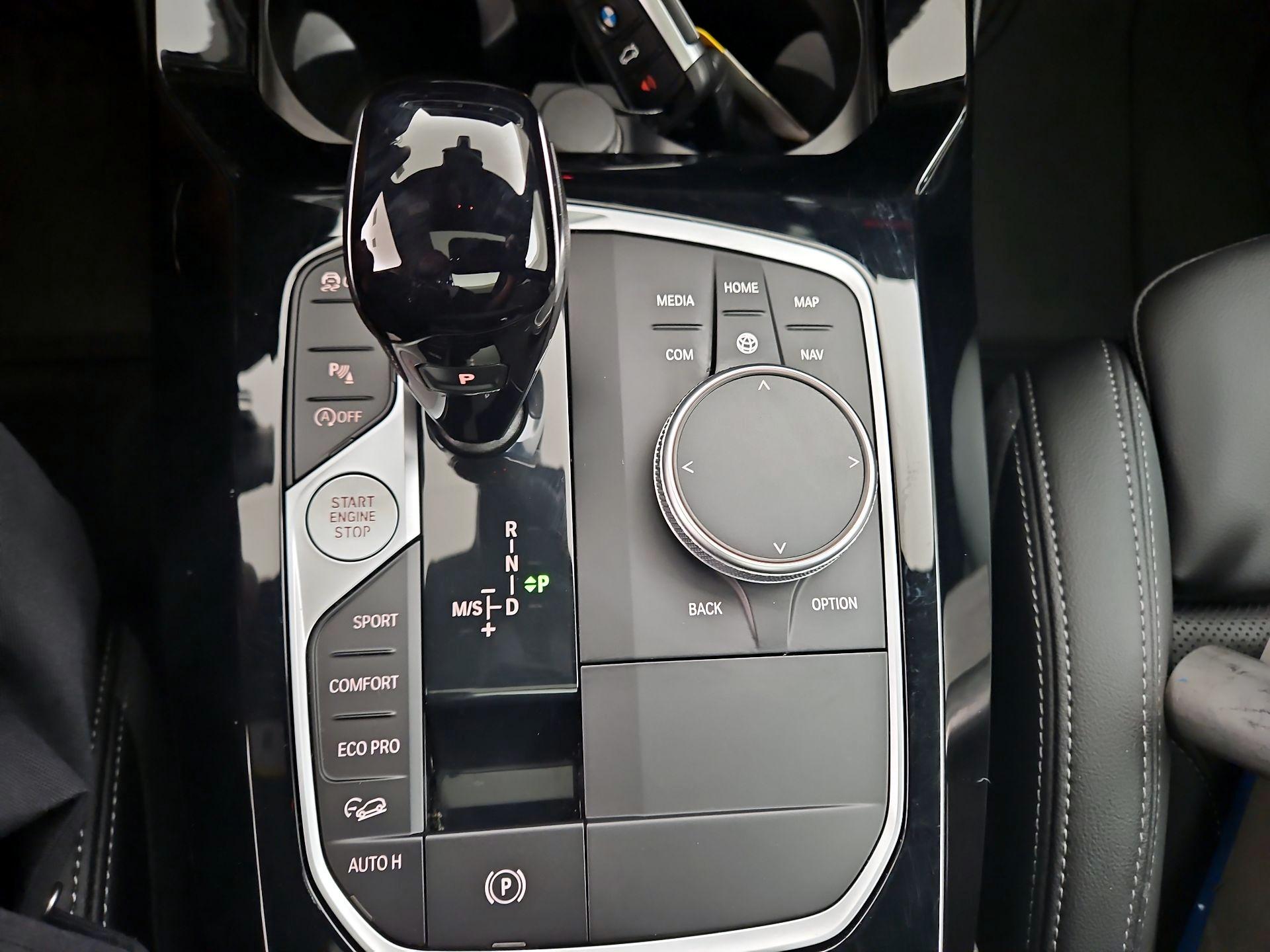 Thumbnail: 2023 BMW X3 - 18