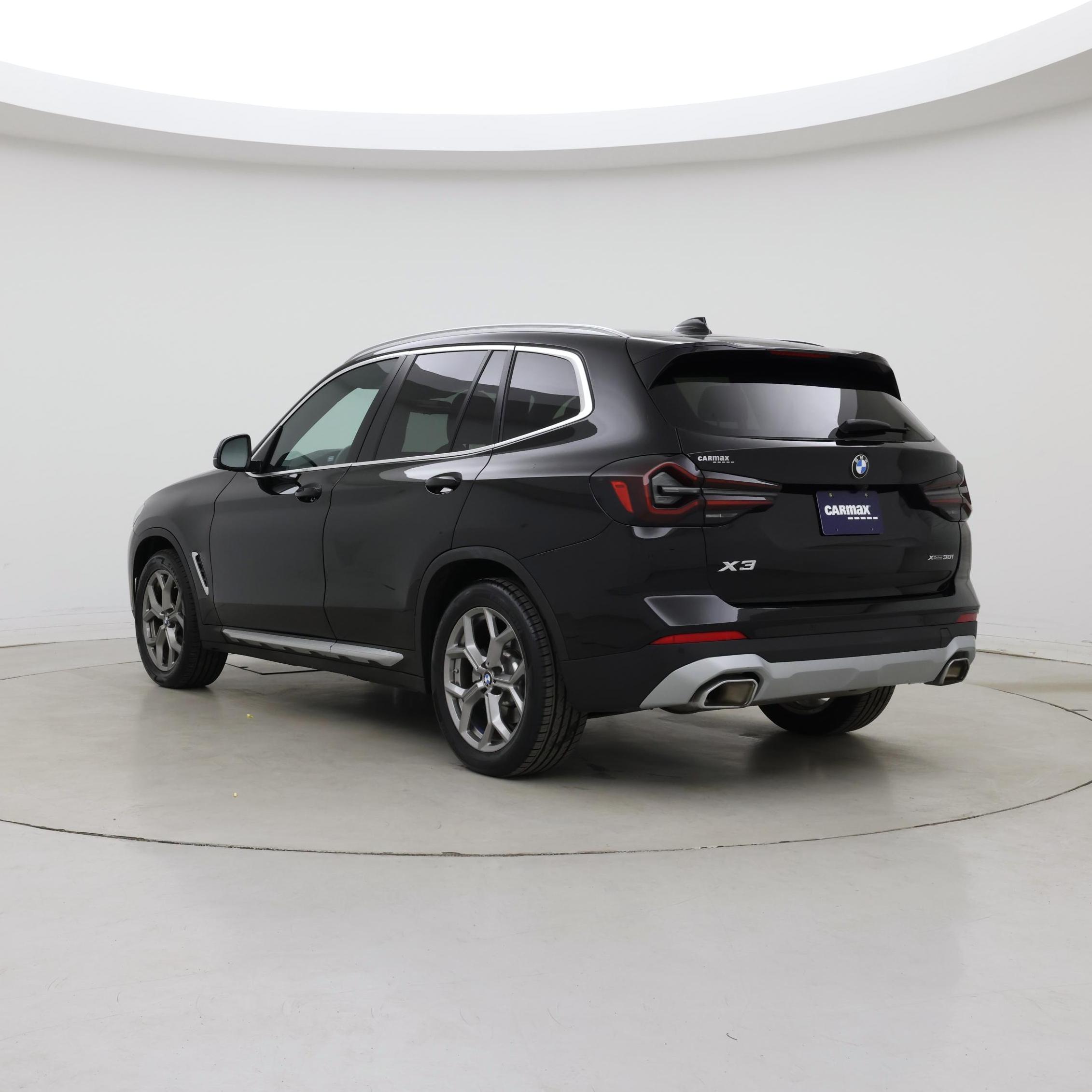 Thumbnail: 2023 BMW X3 - 2