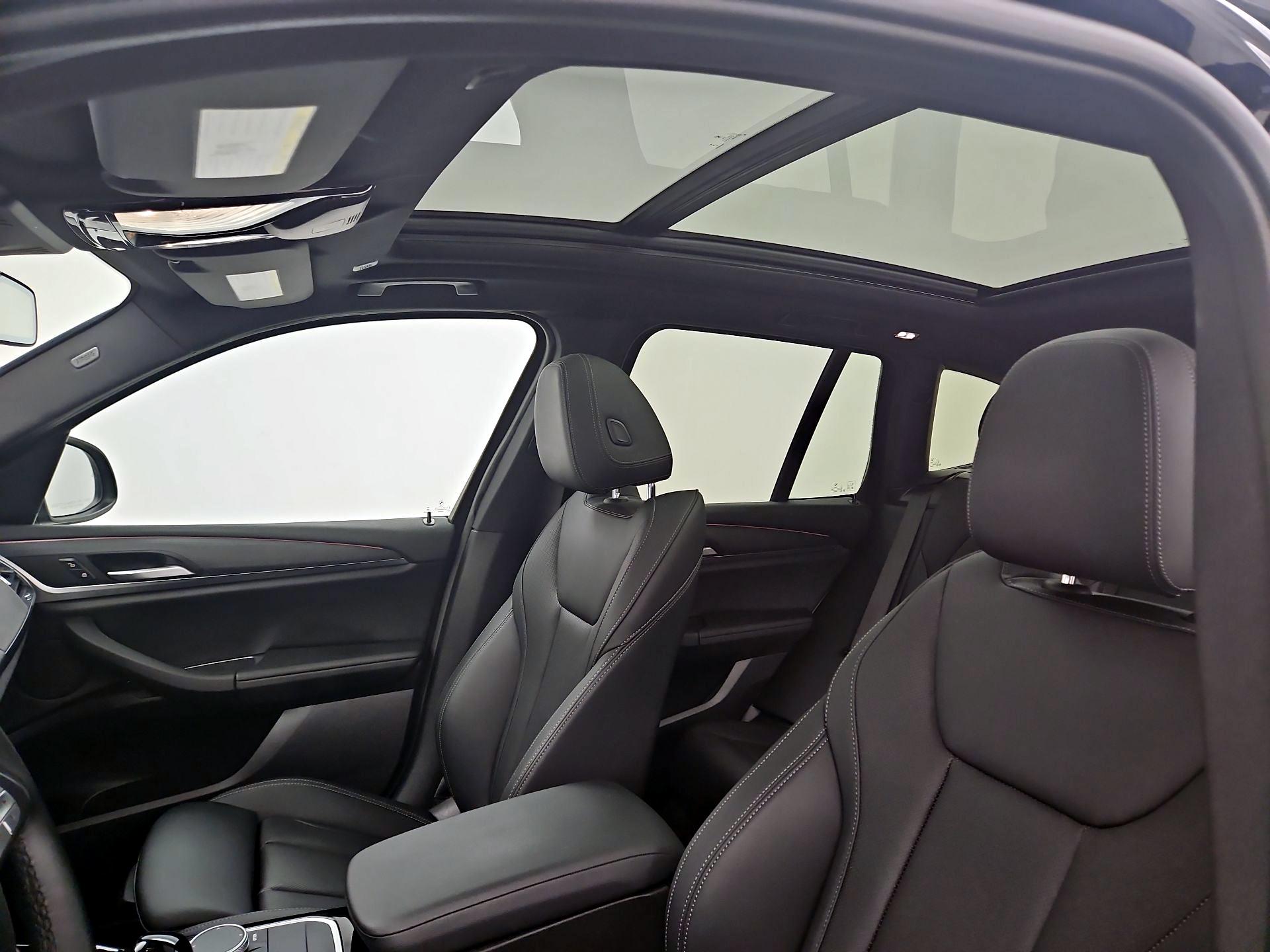 Thumbnail: 2023 BMW X3 - 20
