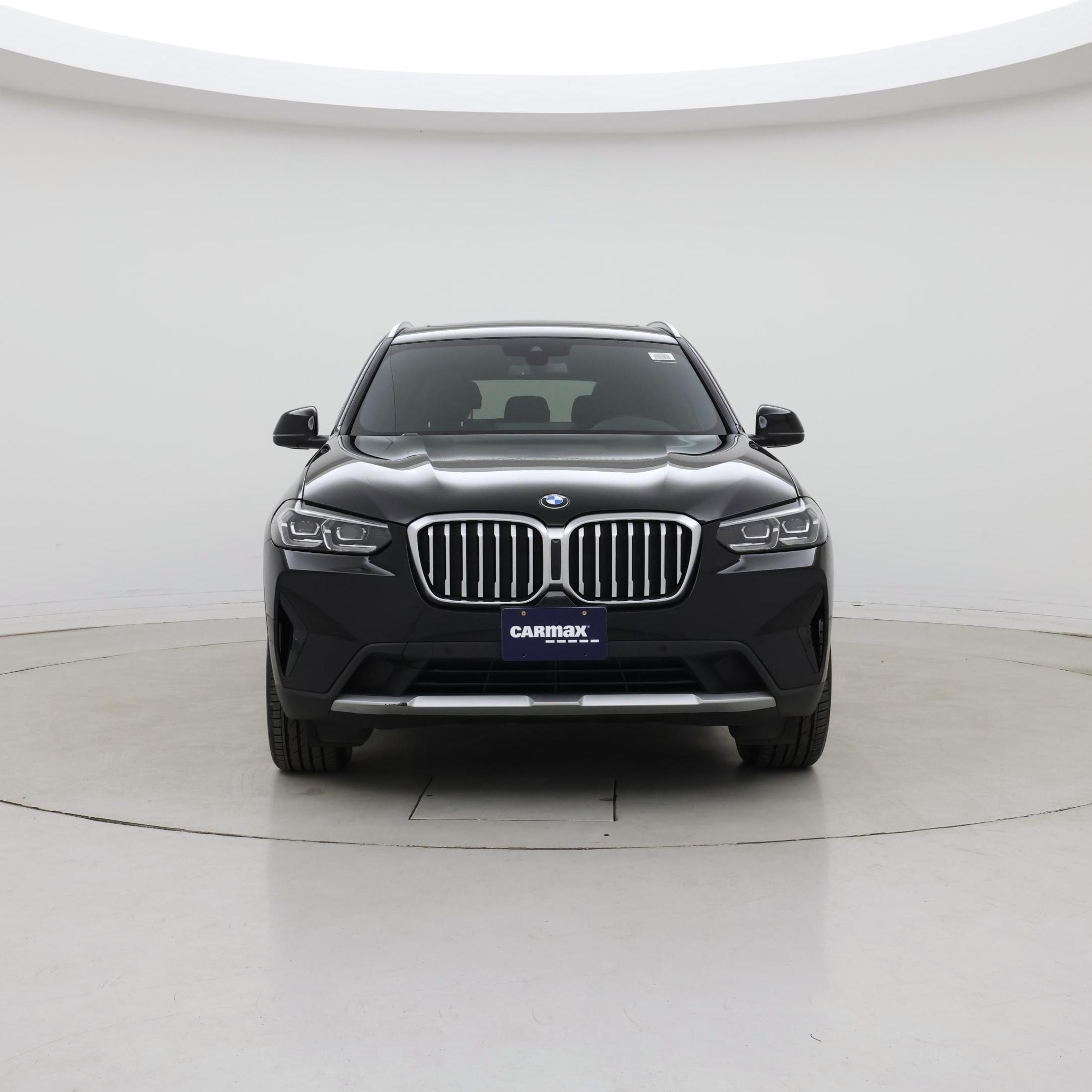 Thumbnail: 2023 BMW X3 - 5