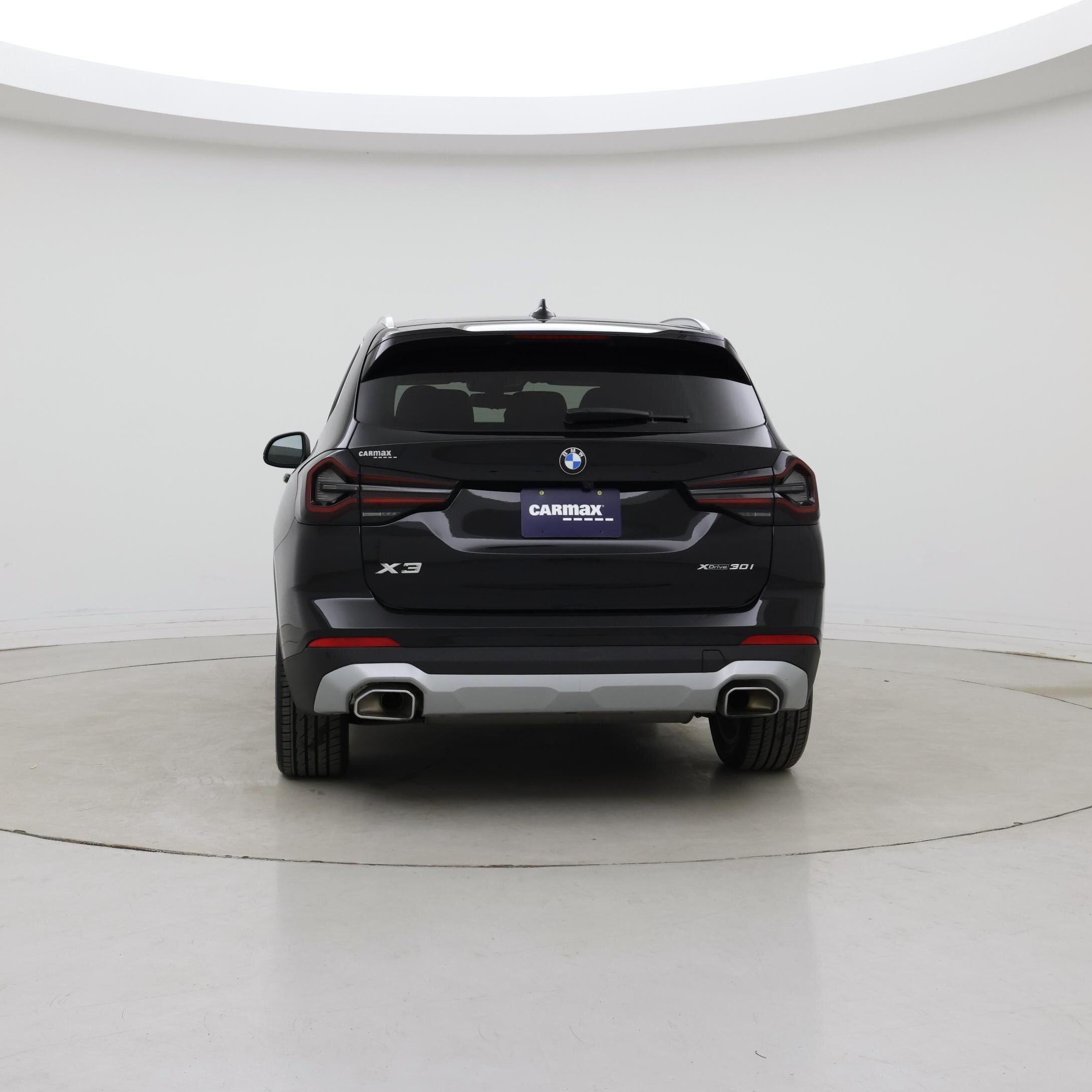 Thumbnail: 2023 BMW X3 - 6