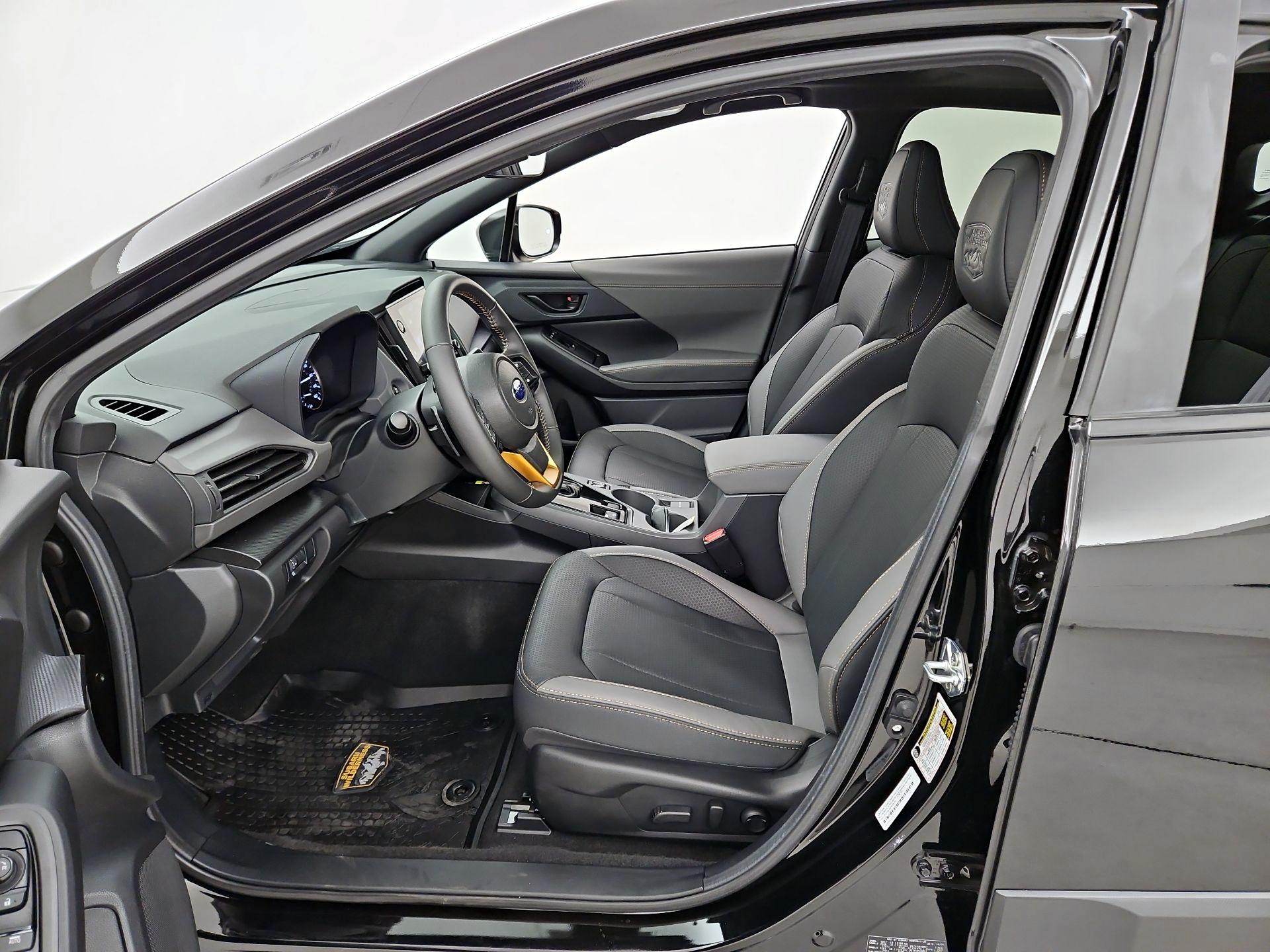 Thumbnail: 2025 Subaru Crosstrek - 11