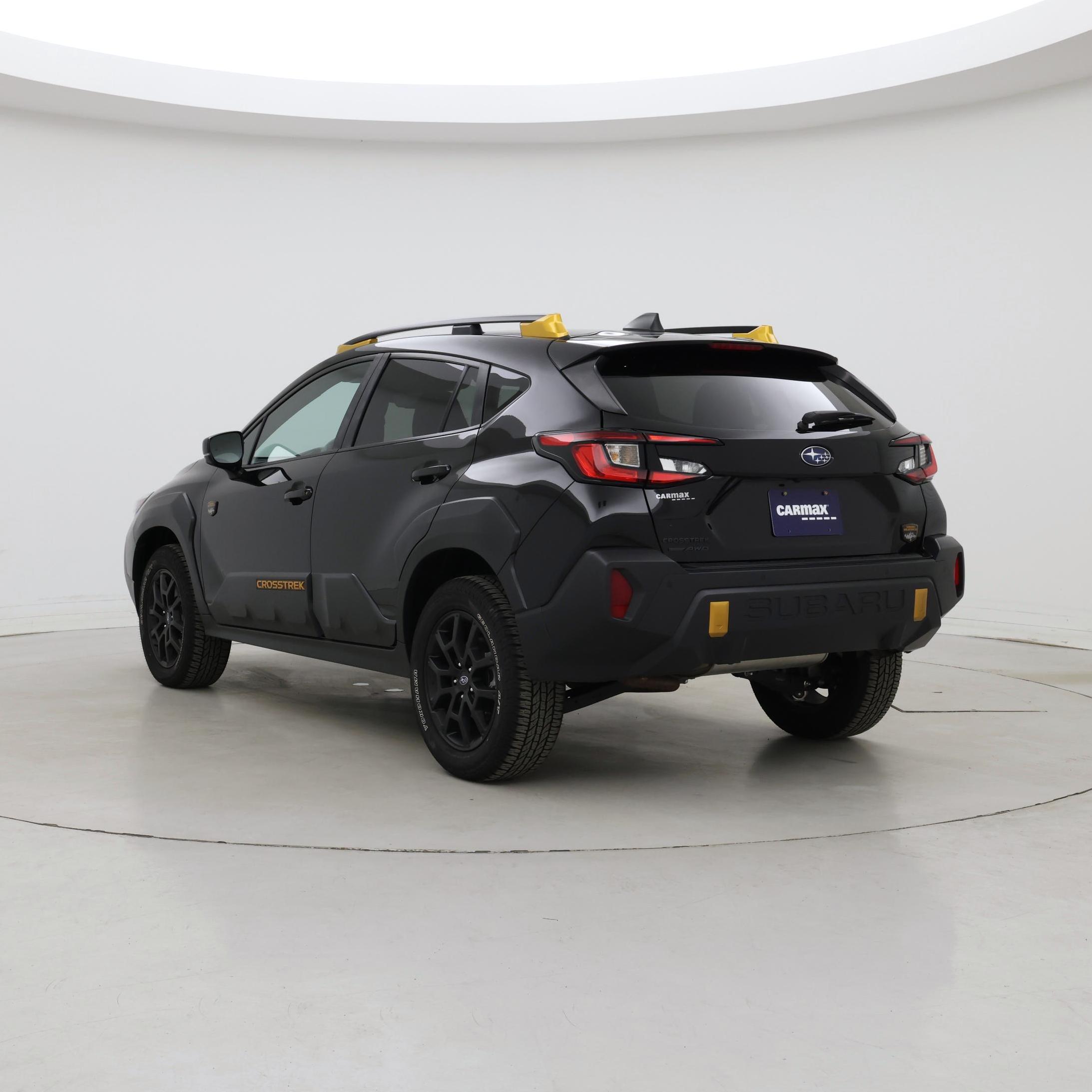 Thumbnail: 2025 Subaru Crosstrek - 2
