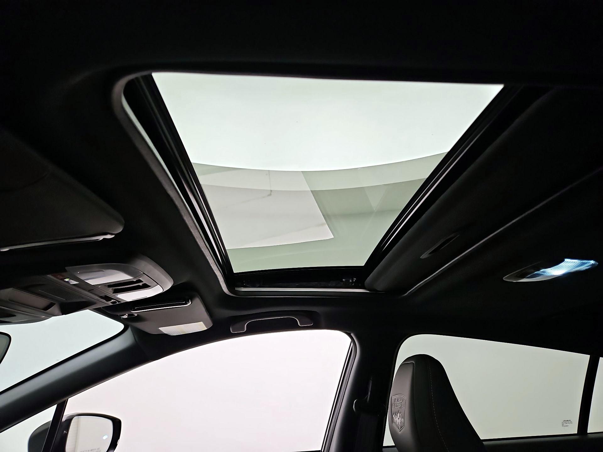 Thumbnail: 2025 Subaru Crosstrek - 19