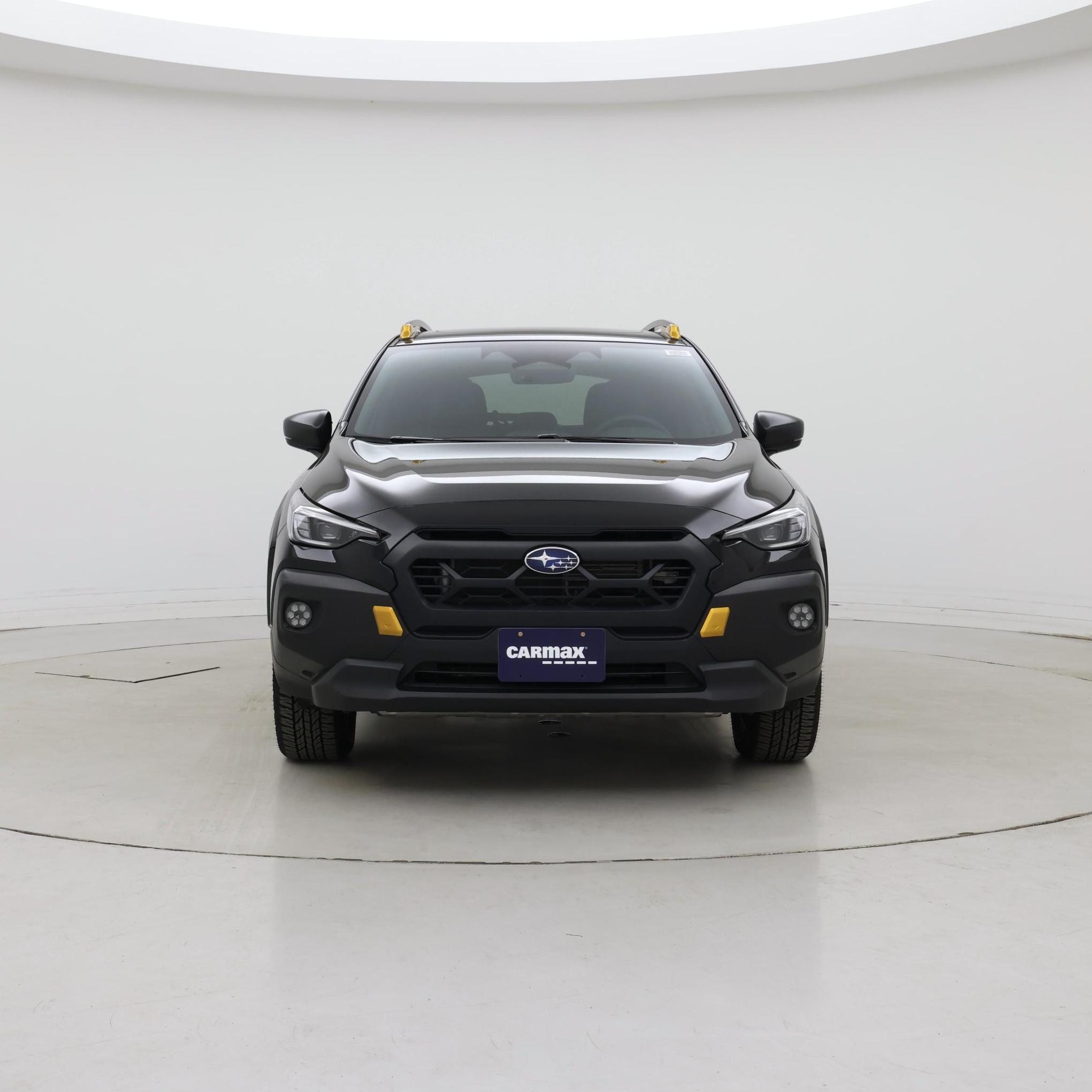 Thumbnail: 2025 Subaru Crosstrek - 5