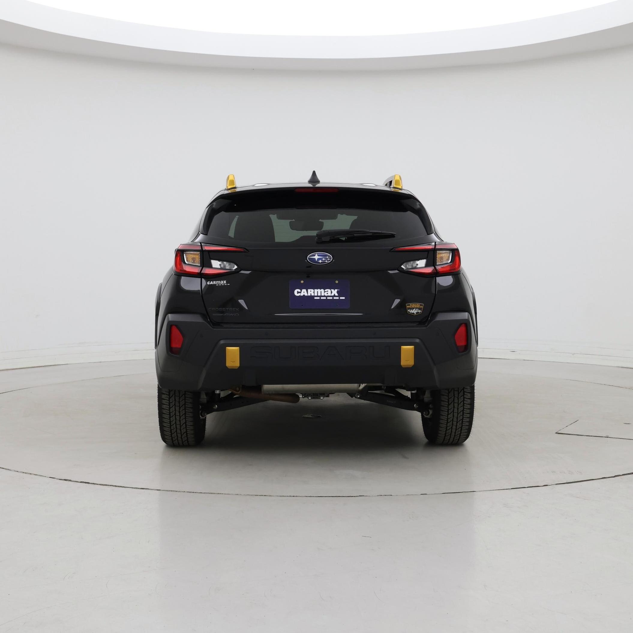 Thumbnail: 2025 Subaru Crosstrek - 6