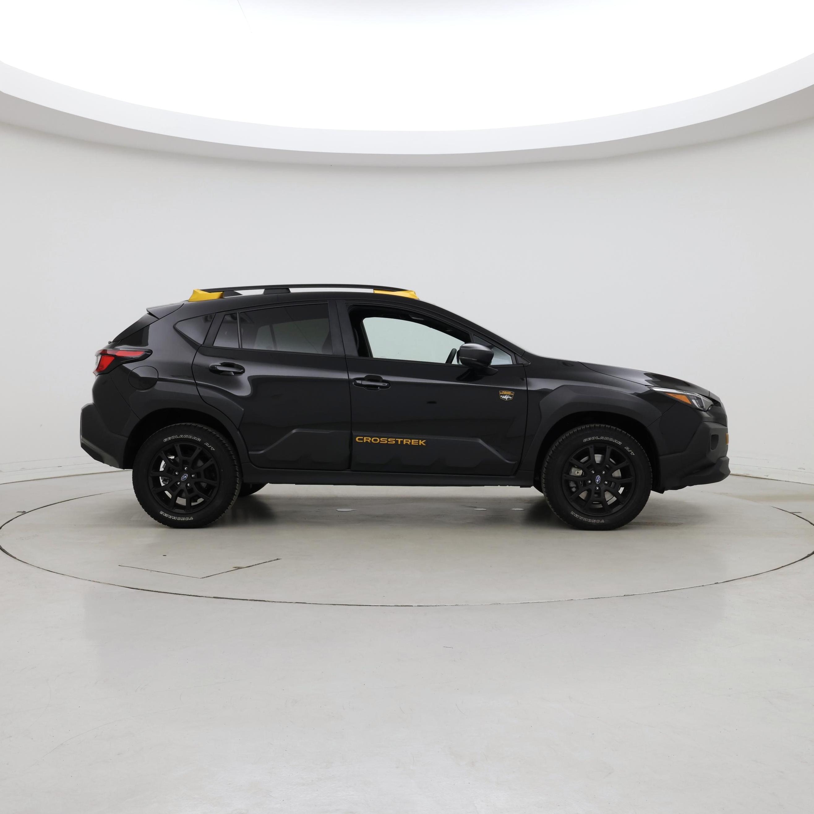Thumbnail: 2025 Subaru Crosstrek - 7